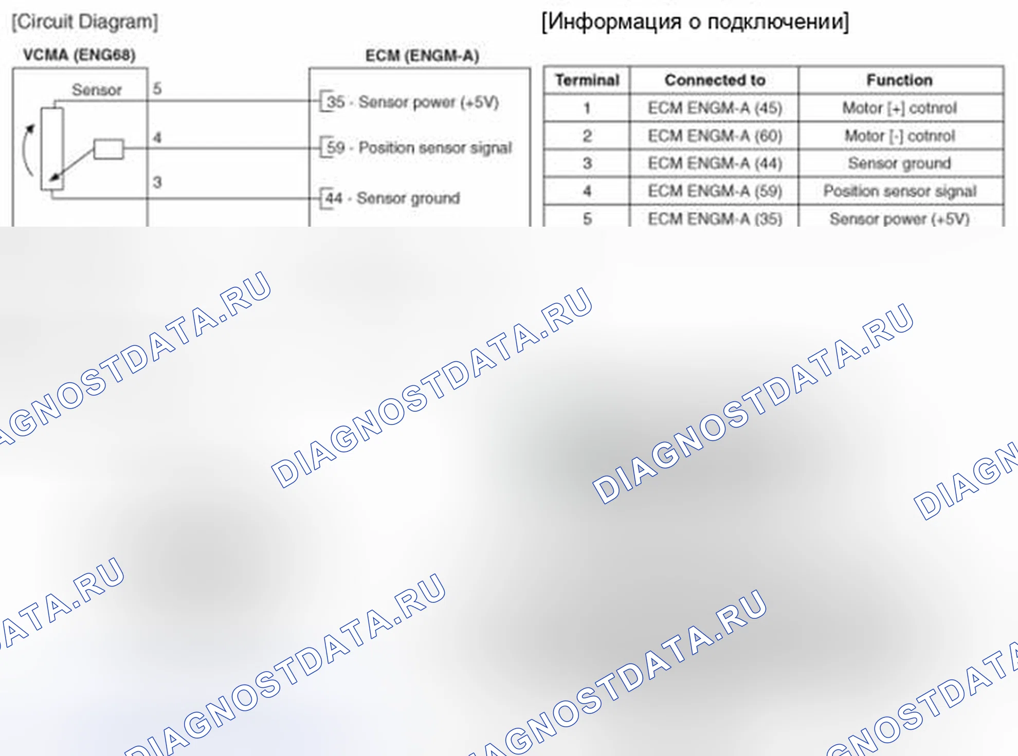 Рис. 281: (M / T). Geely Vision X3 Pro I