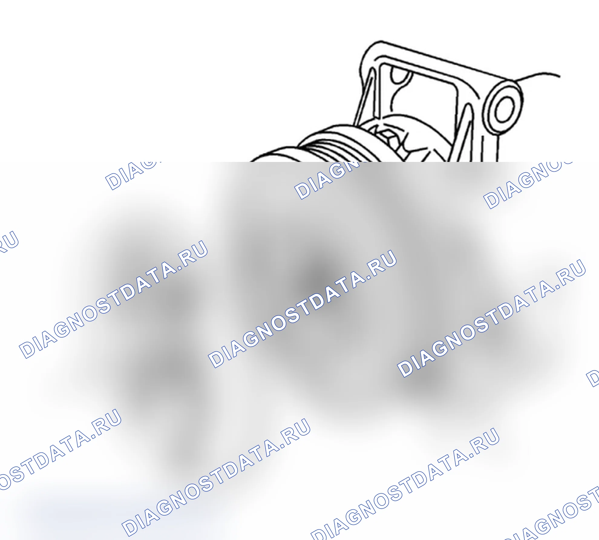Рис. 4. Chevrolet Silverado 1500 