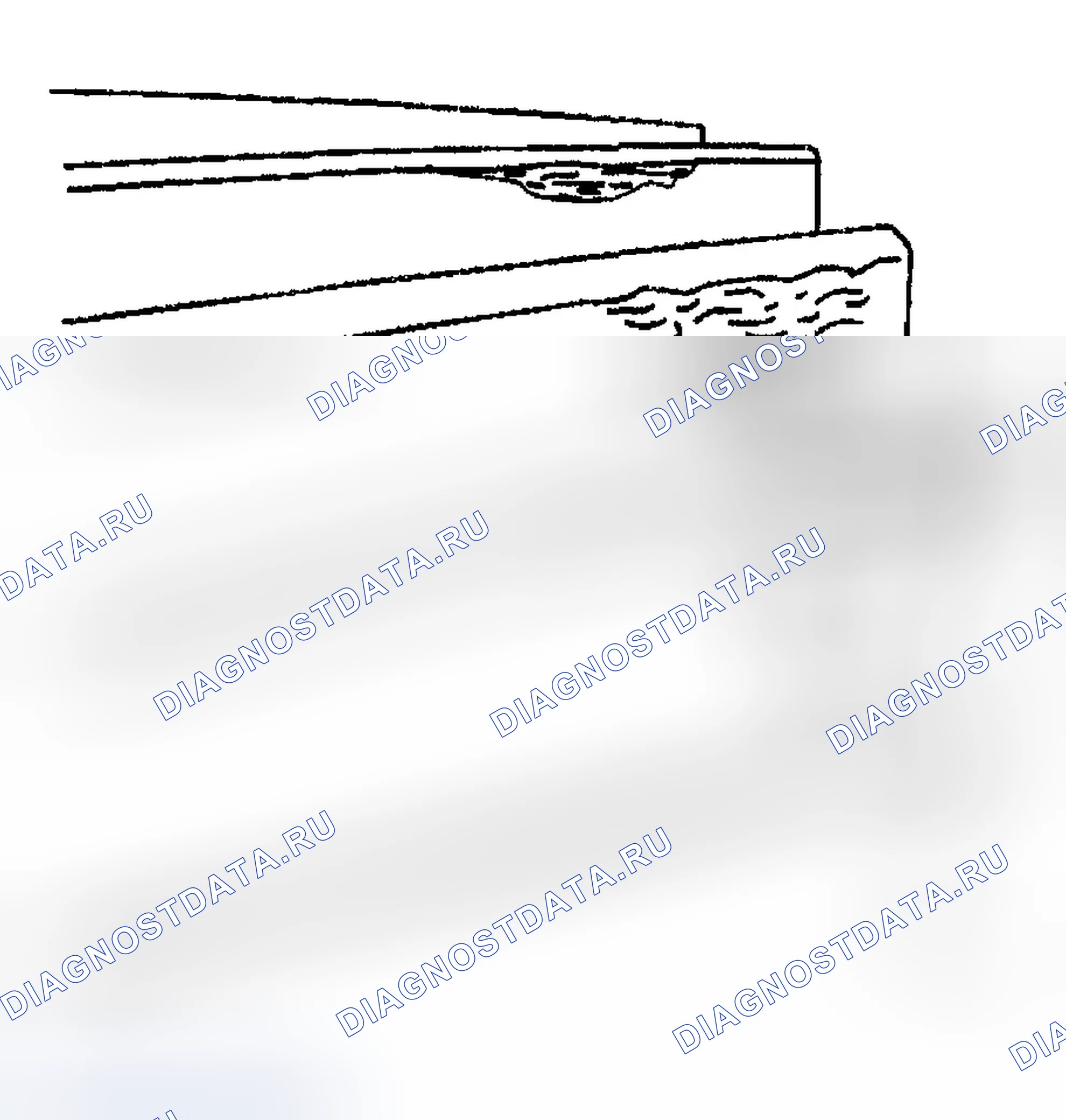 Рис. 552. Chevrolet Silverado 1500 HD 