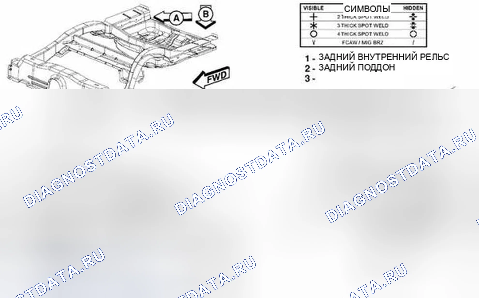 Рис. 240. Dodge Challenger III