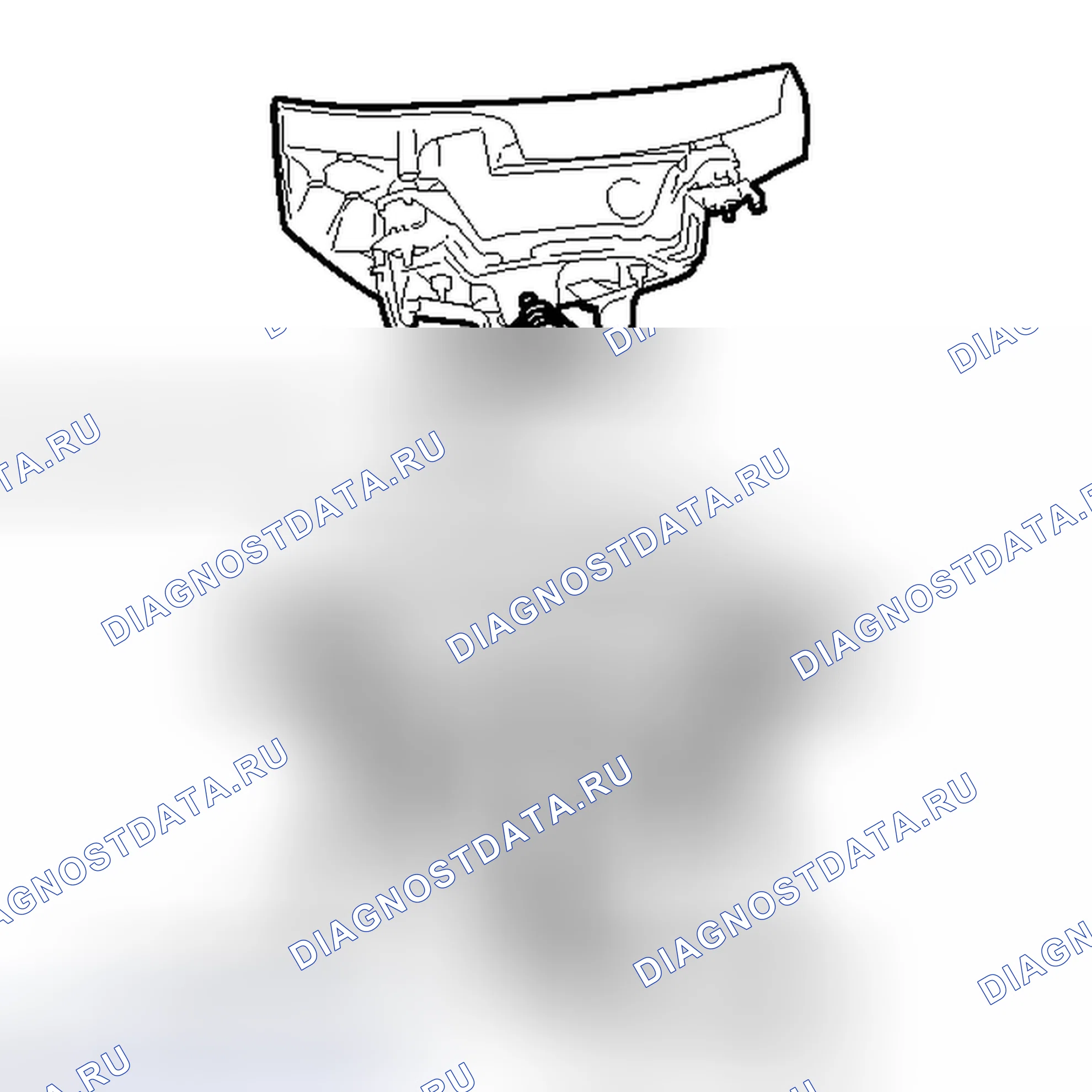 Рис. 69. Haval H4 I