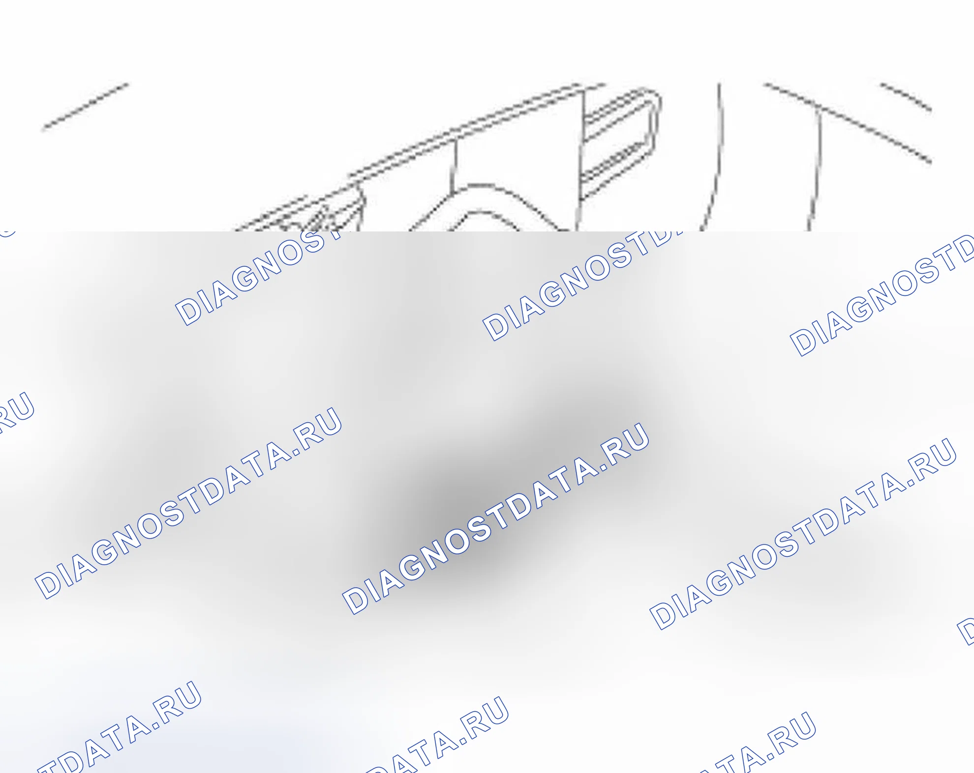 Рис. 152. Ford Focus I рестайлинг