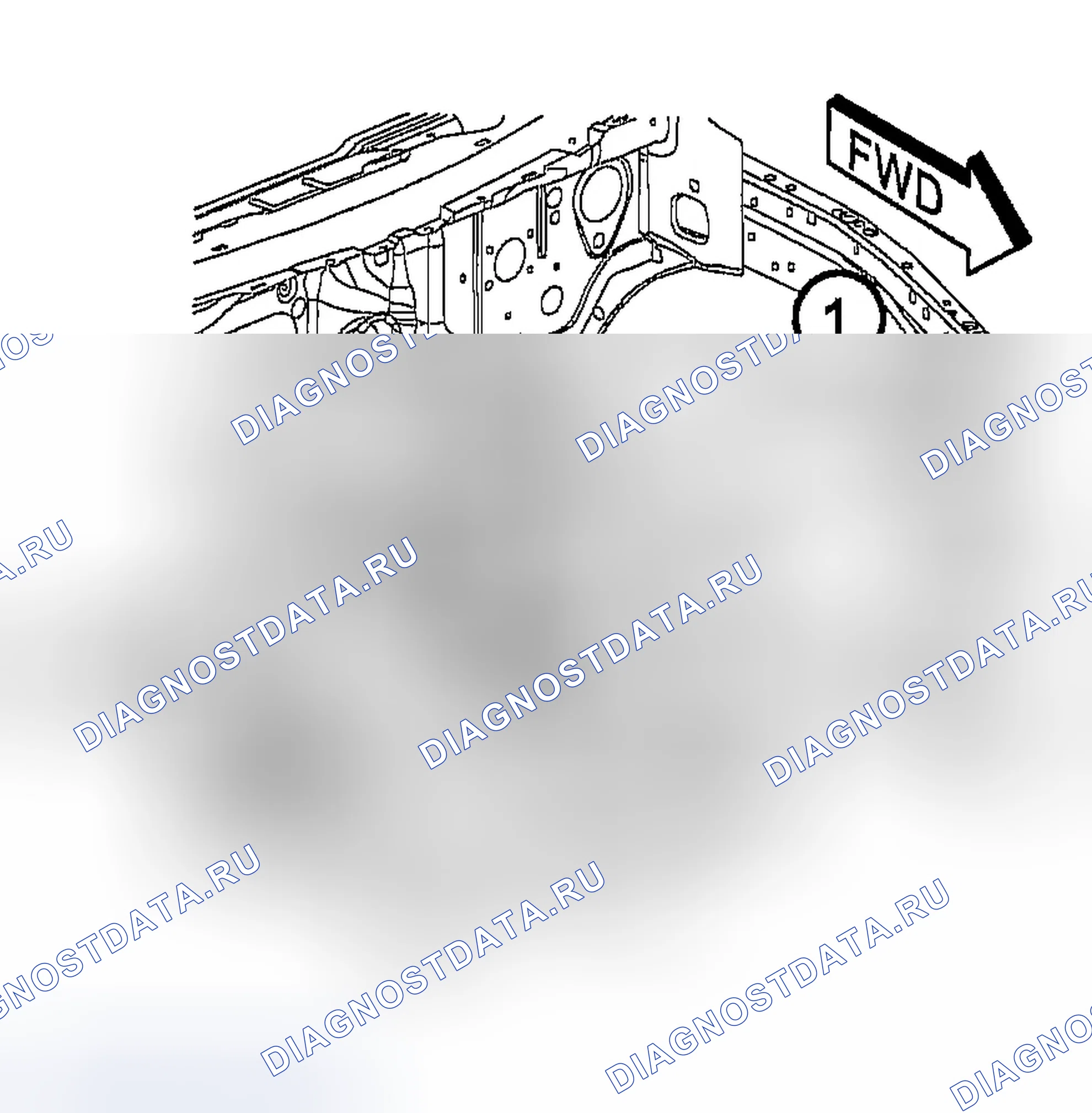 Рис. 40. Dodge Durango II