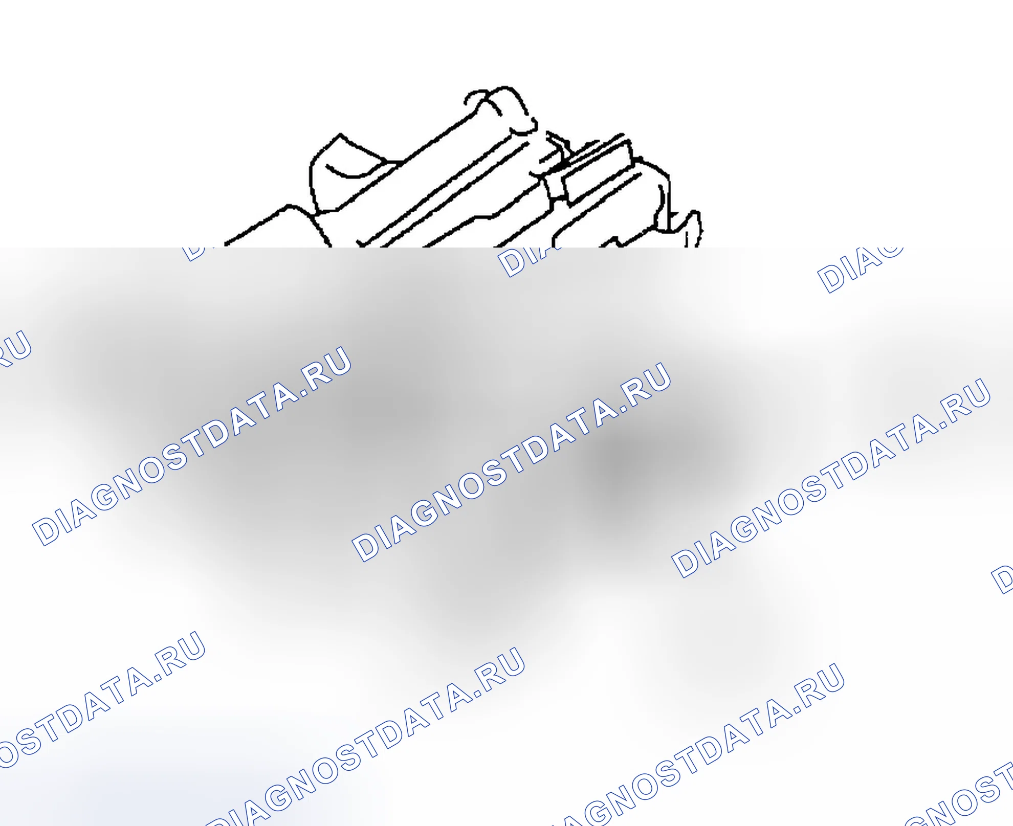 Рис. 6. Ford Excursion I