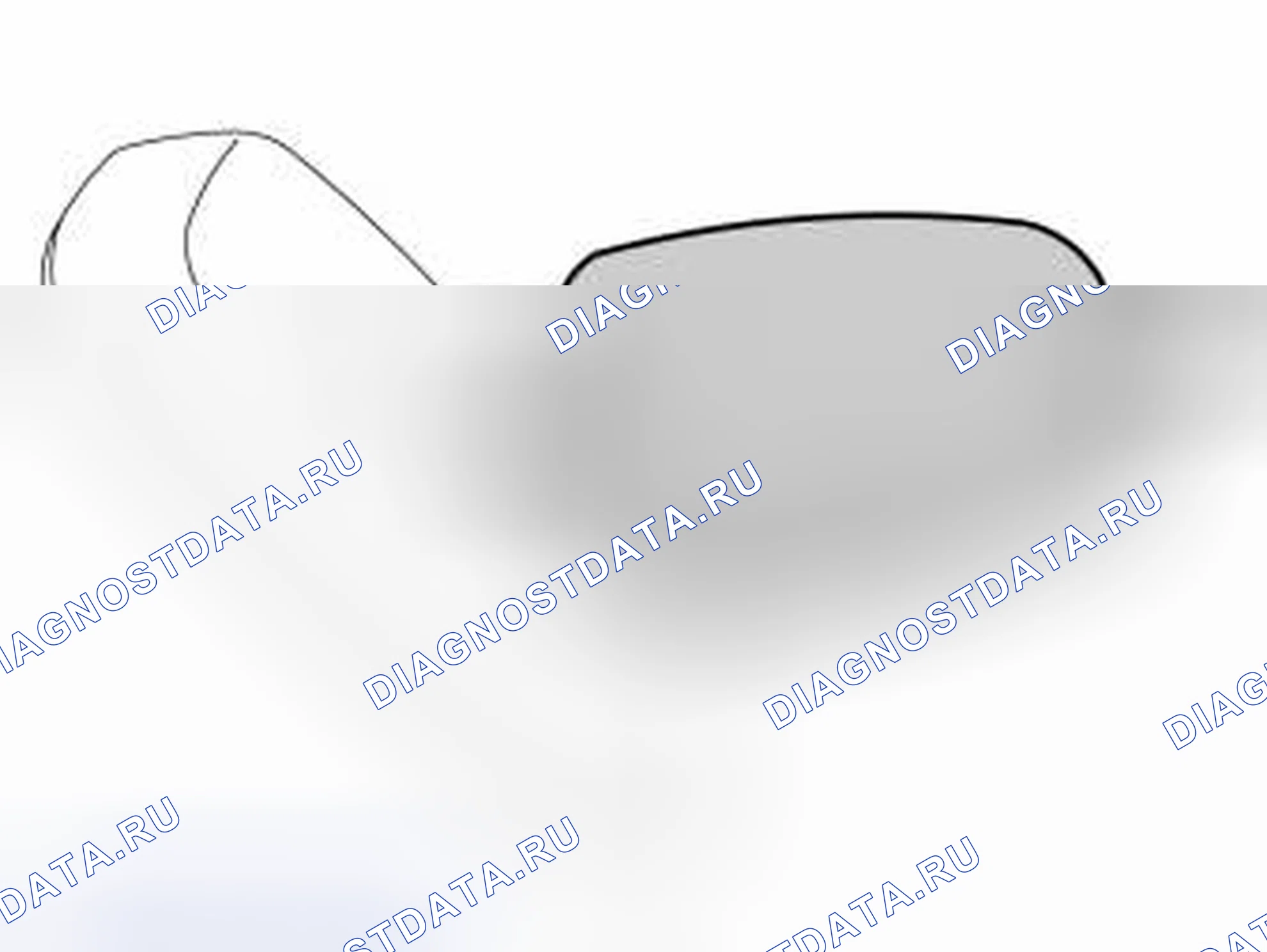 Рис. 260. Volvo V50 I