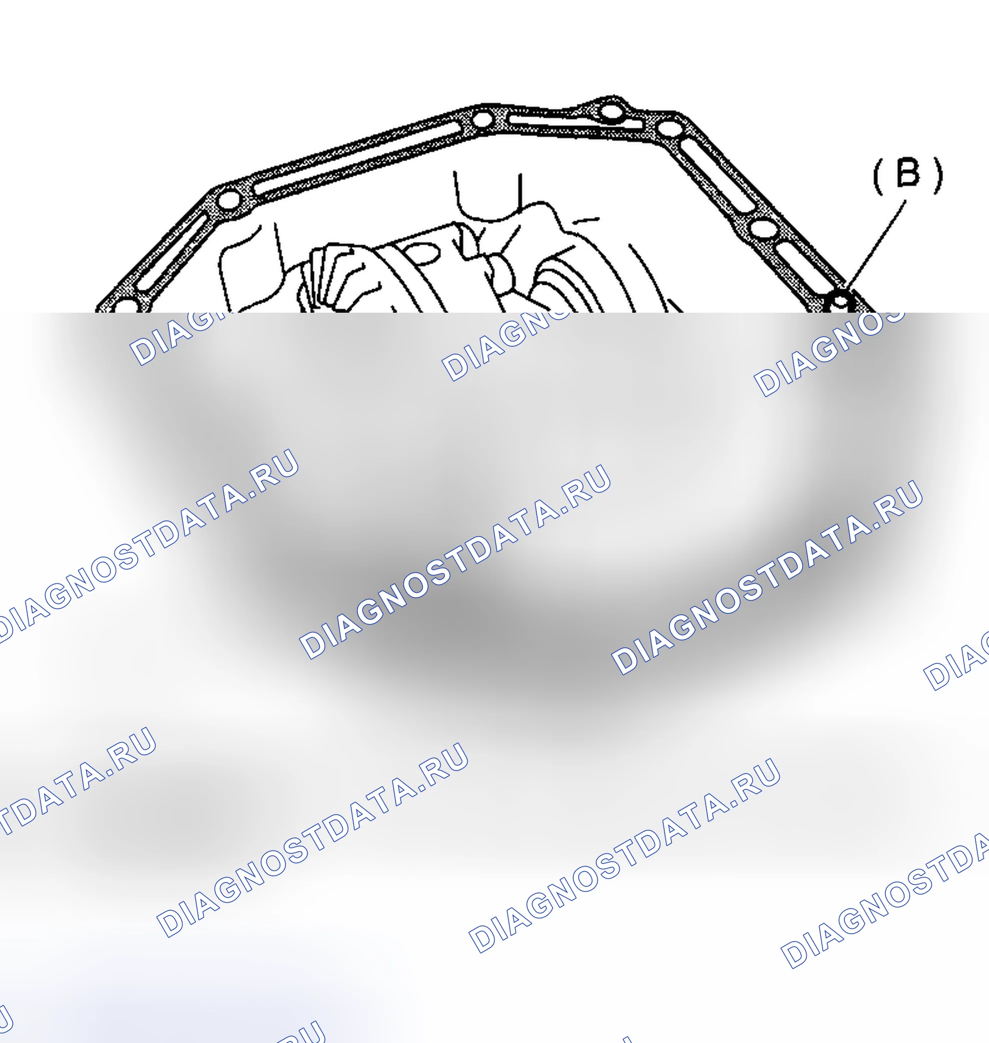 Рис. 271. Subaru Impreza GD/GC/GG рестайлинг