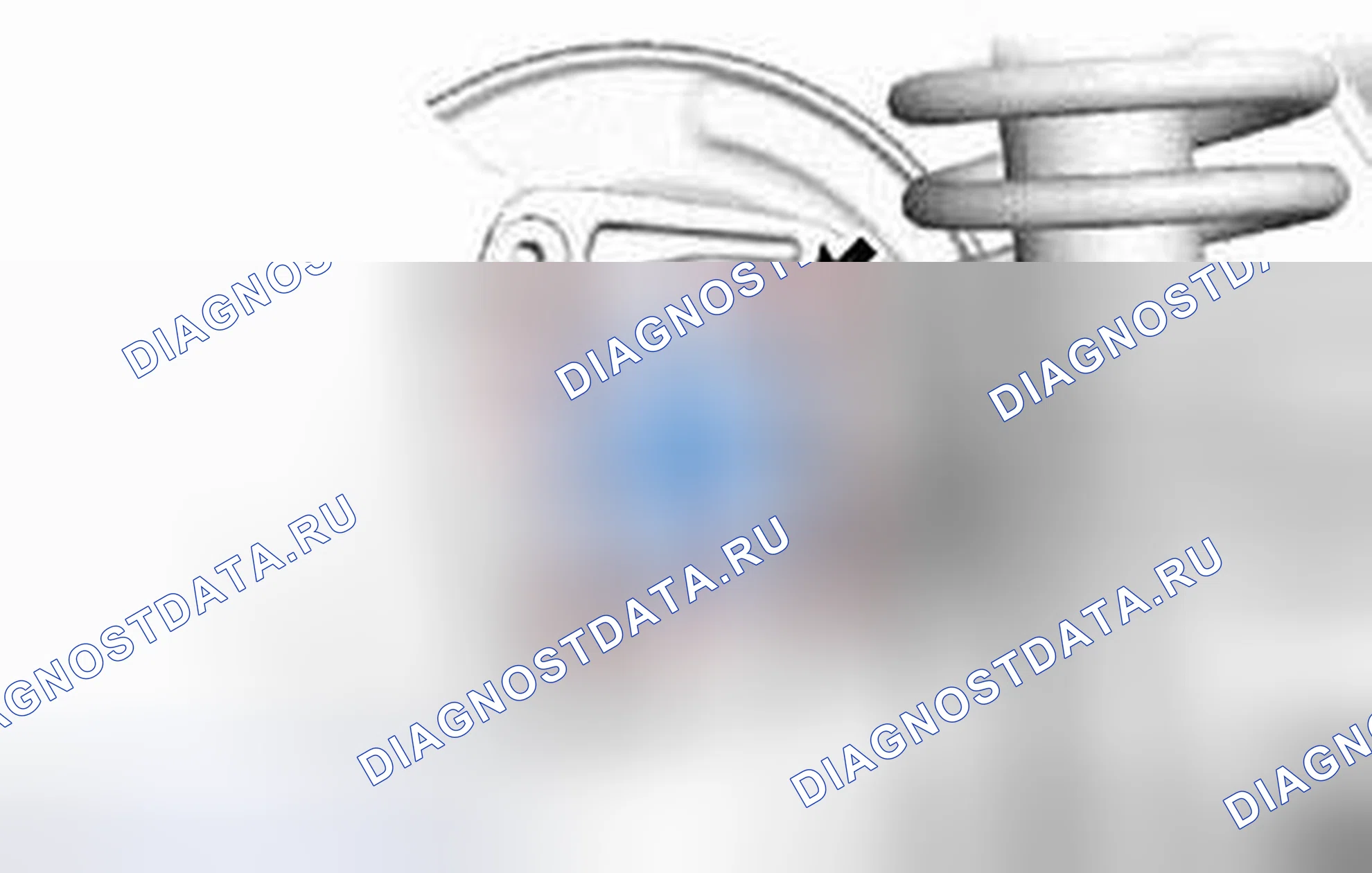 Рис. 18: ПОРЯДОК ВЫПОЛНЕНИЯ РАБОТ. Toyota Corolla XI