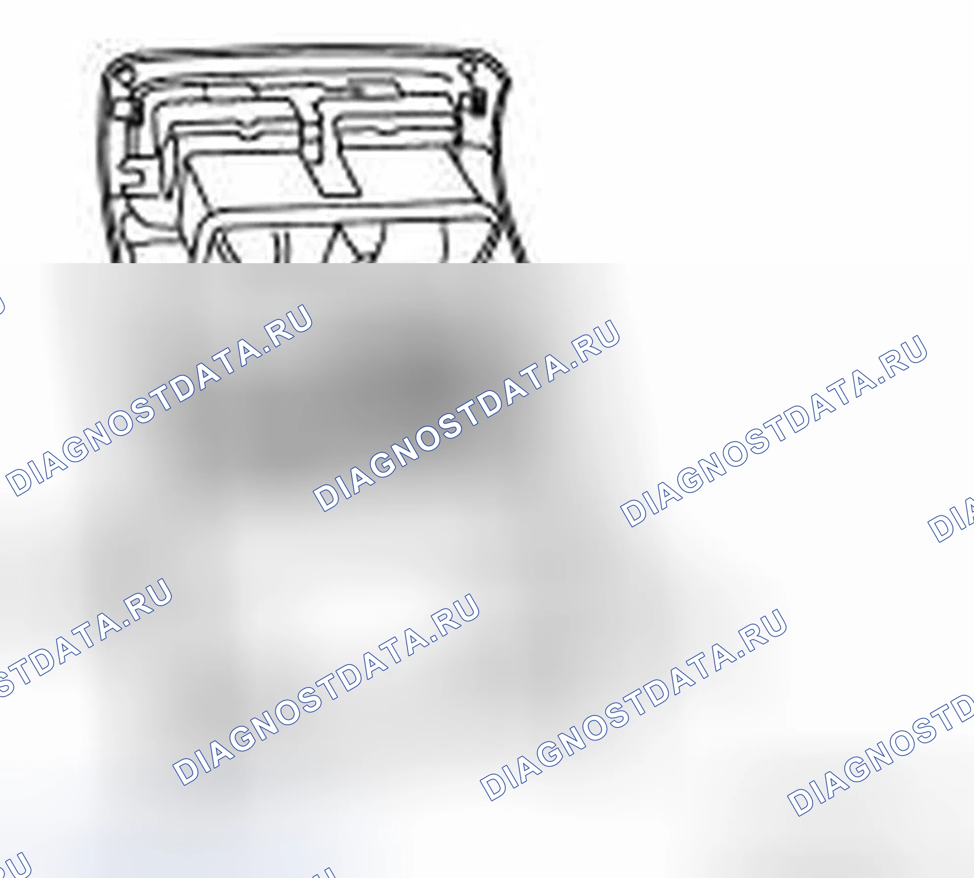 Рис. 101. Infiniti FX35 II