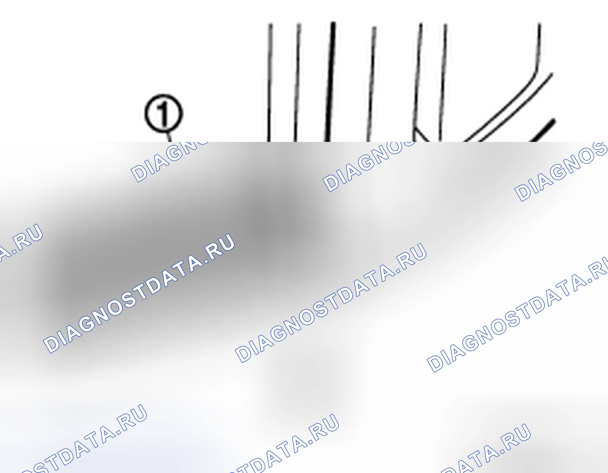 Рис. 33. BMW 4 серия F32/F33 рестайлинг