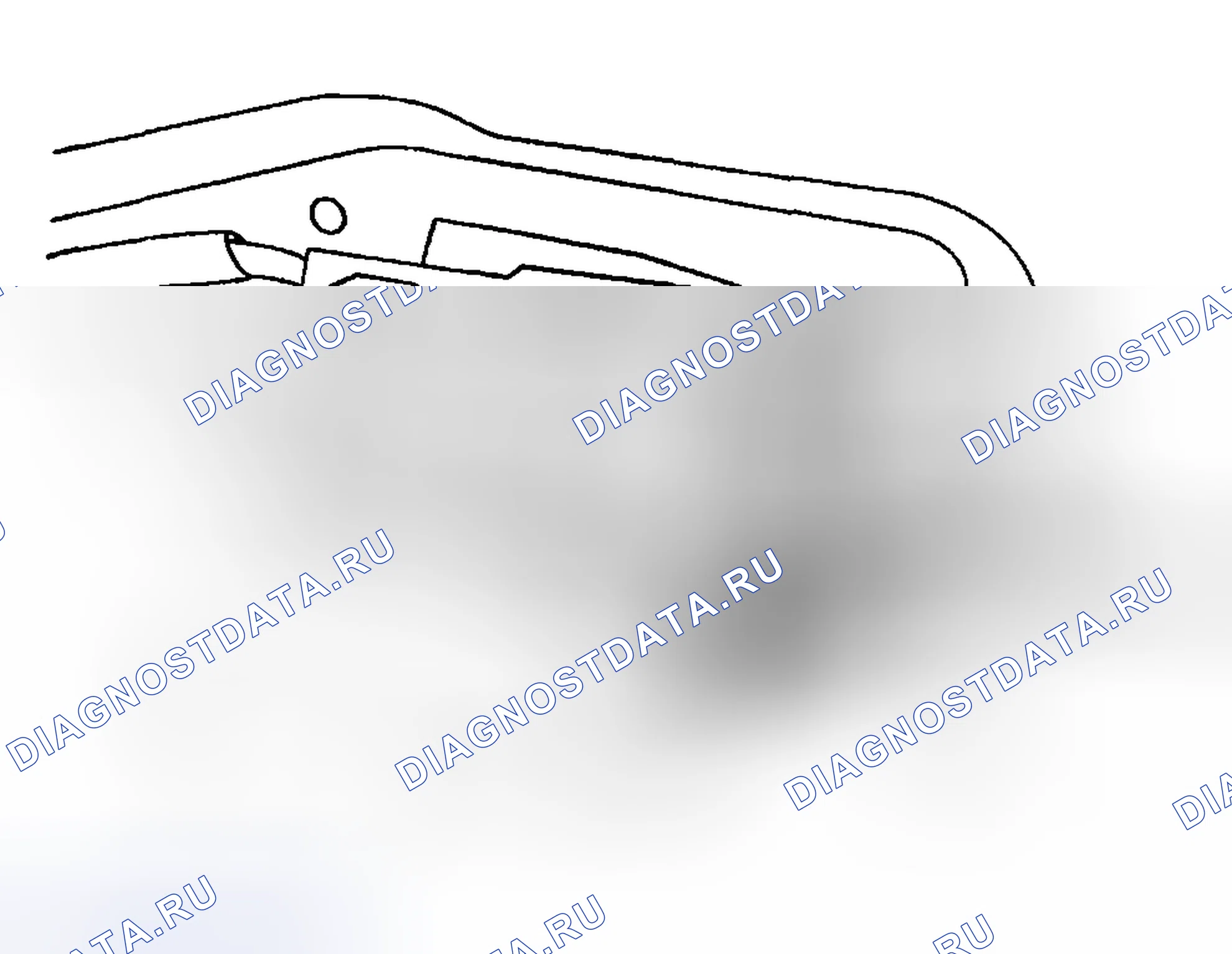 Рис. 47. Ford Pickup F250 Super Duty I