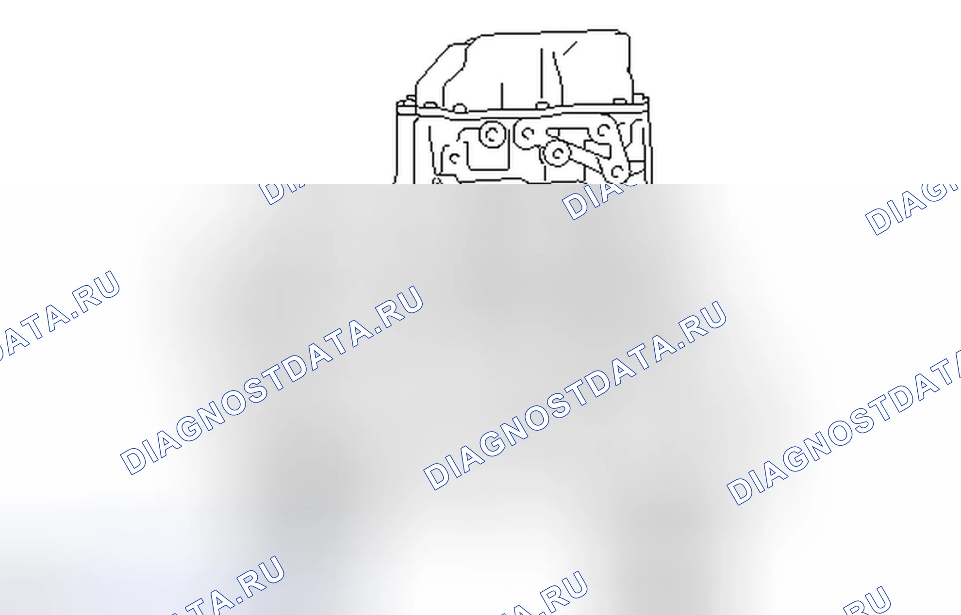 Рис. 136. Toyota Matrix E140