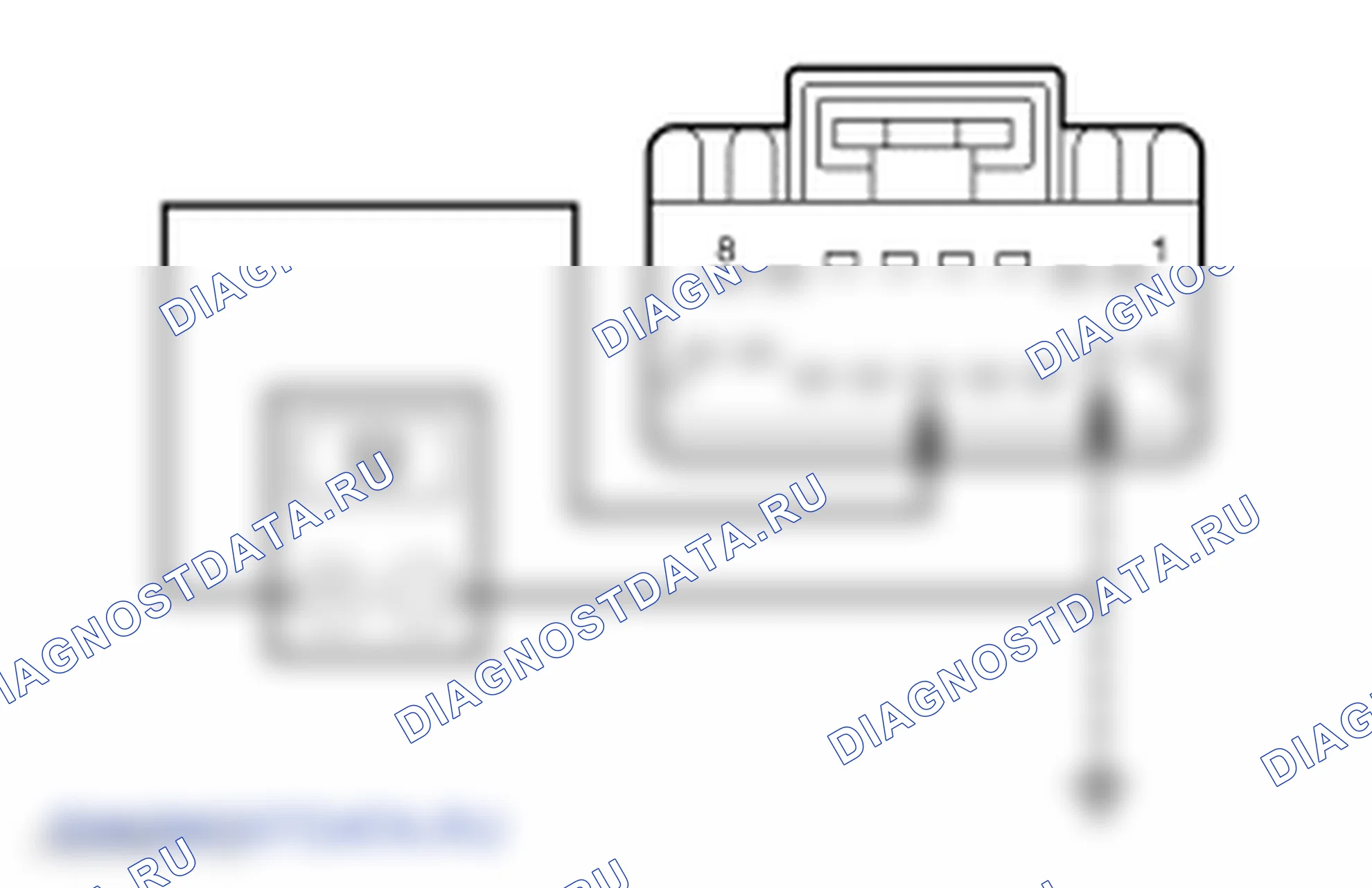 Рис. 64. Lincoln Town Car III рестайлинг