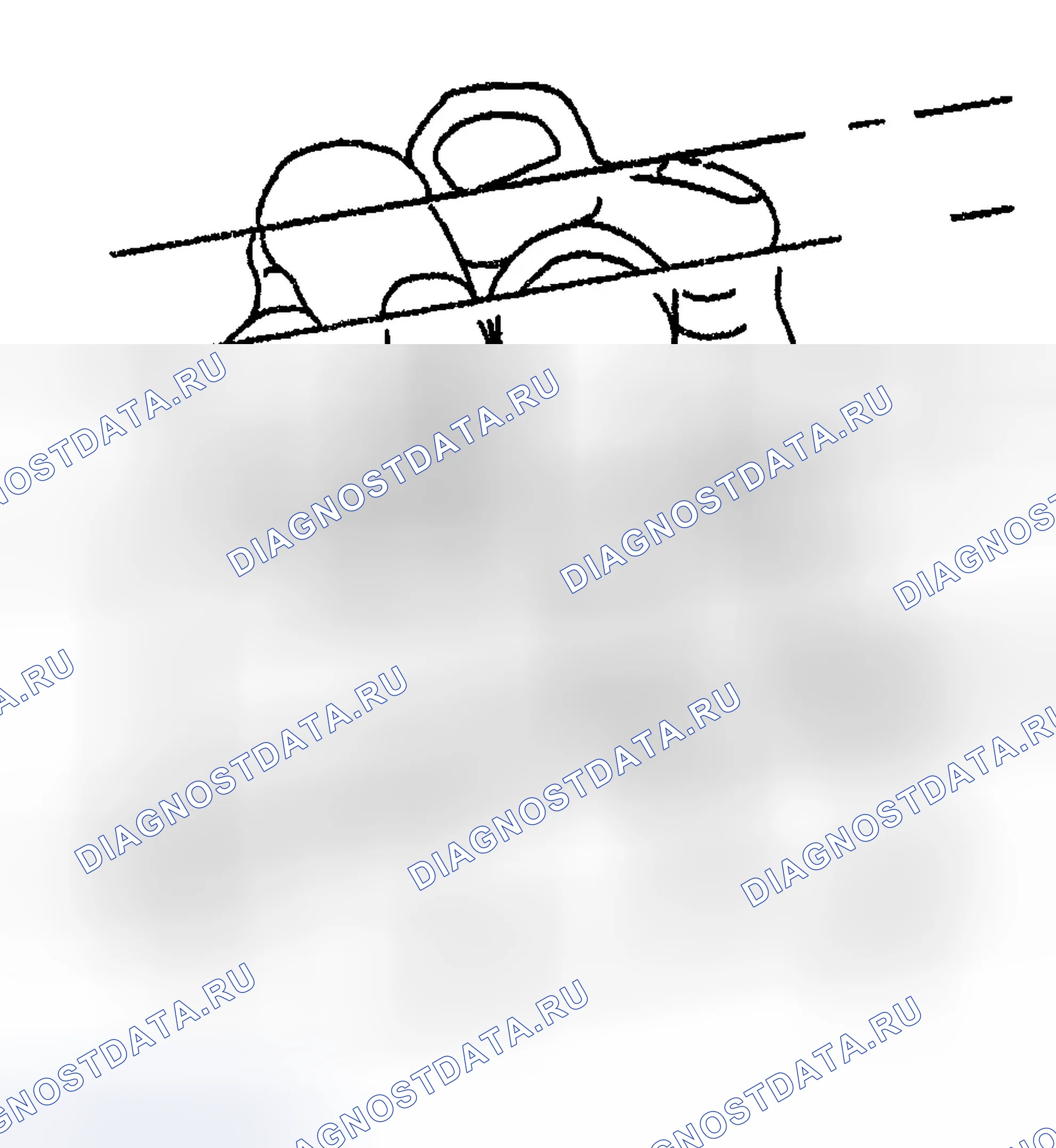 Рис. 60. Chevrolet TrailBlazer I
