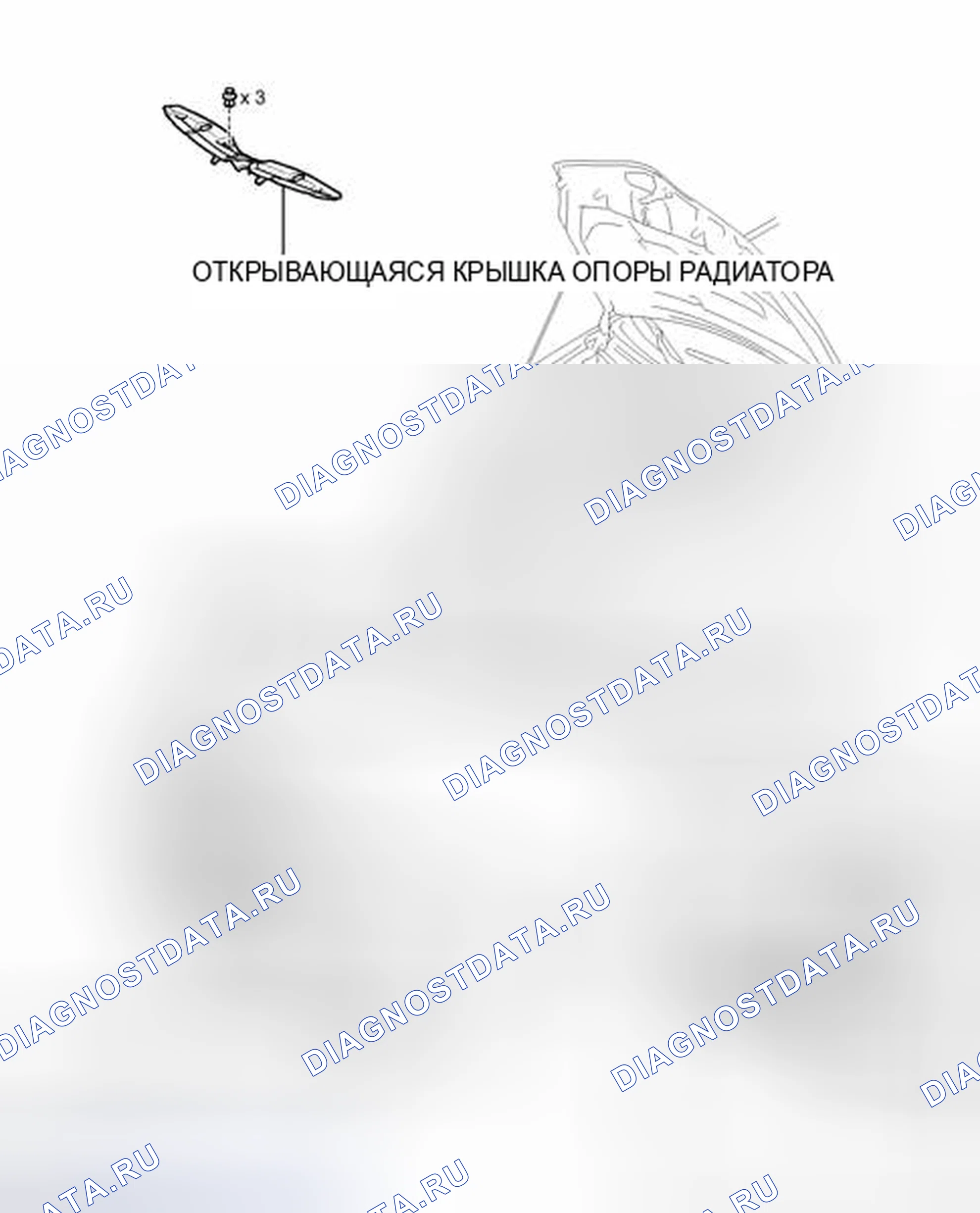 Рис. 4: ИЛЛЮСТРАЦИЯ. Toyota Prius PHV pre-III