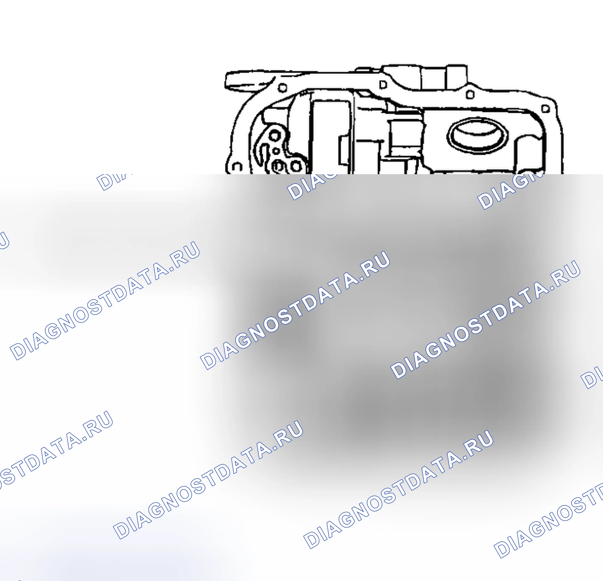 Рис. 435. Mazda MX-5 NA