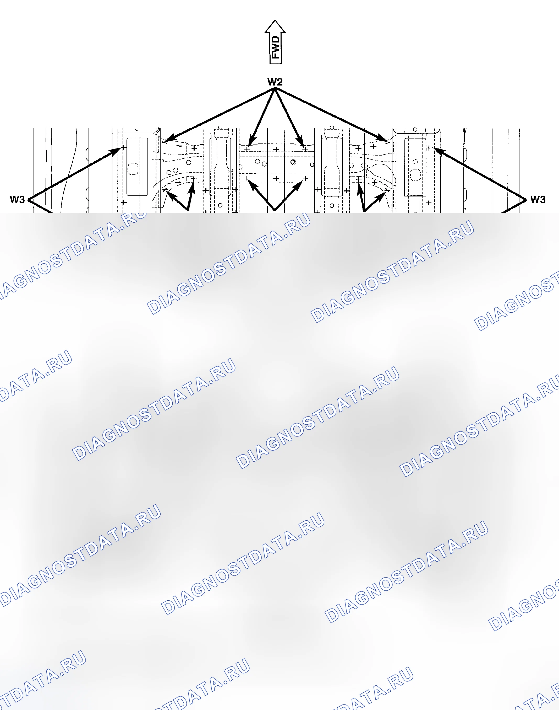 Рис. 115. Dodge Caravan IV