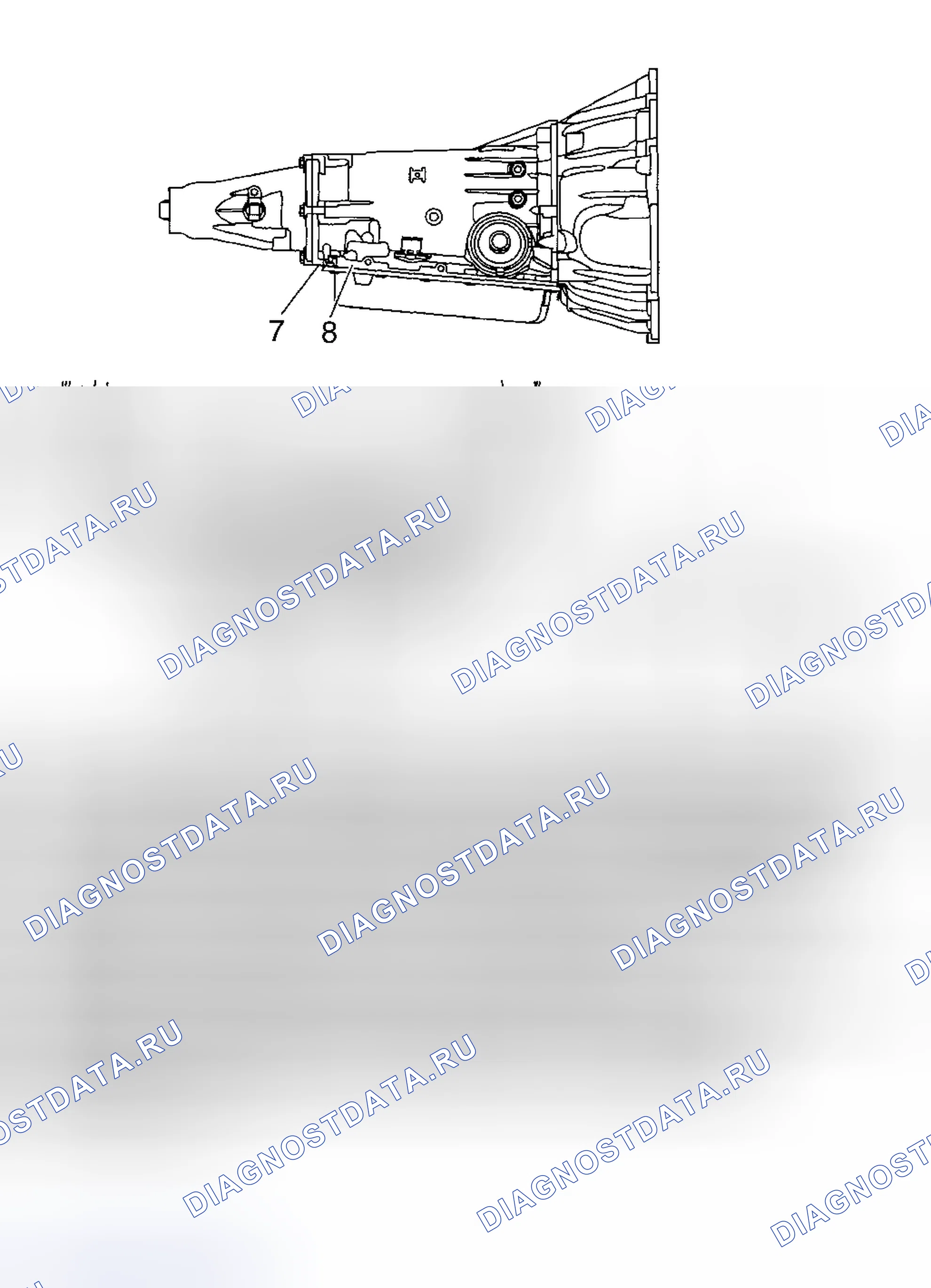Рис. 184. Chevrolet Camaro IV рестайлинг