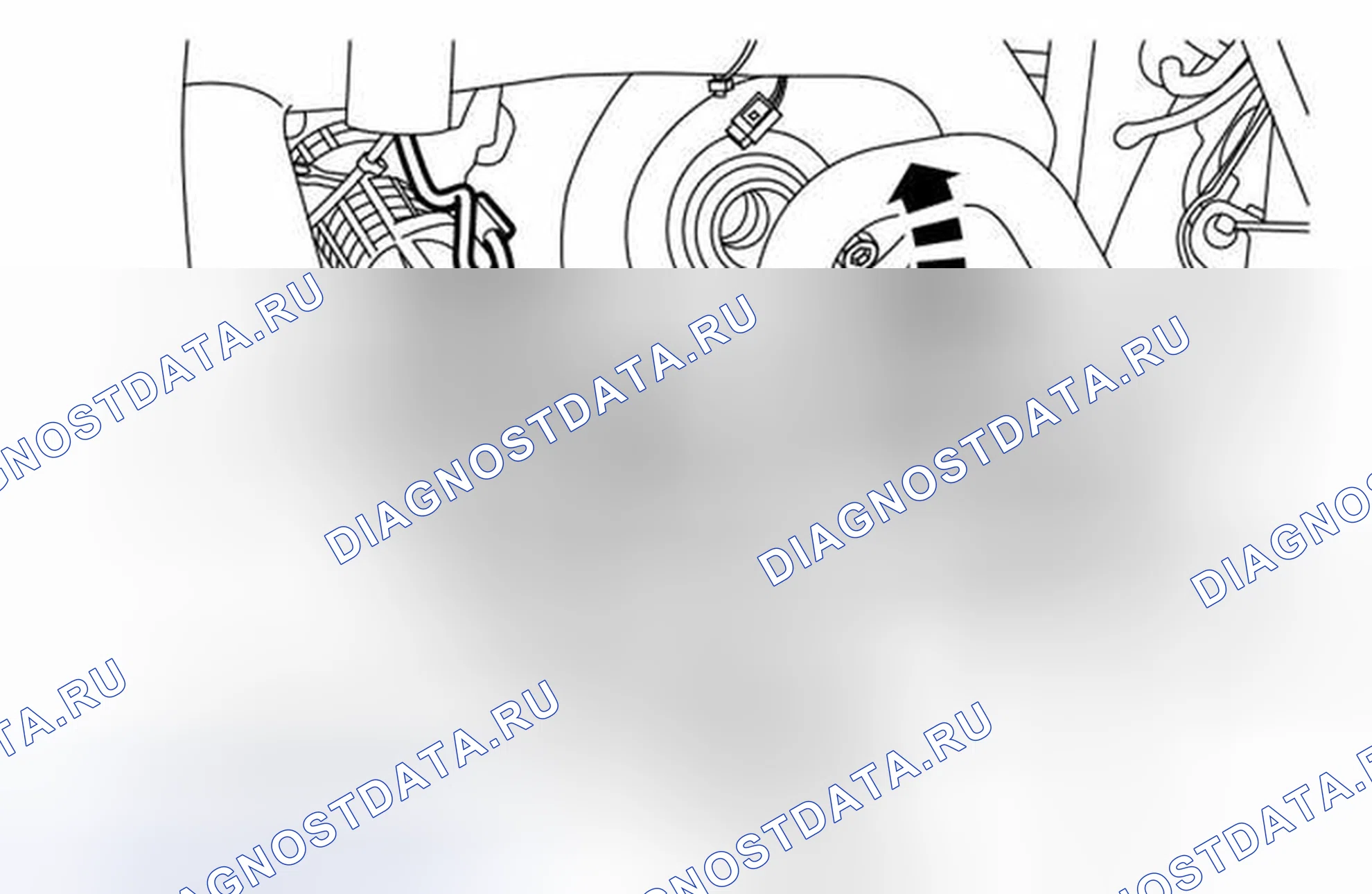 Рис. 54. Land Rover Range Rover L322