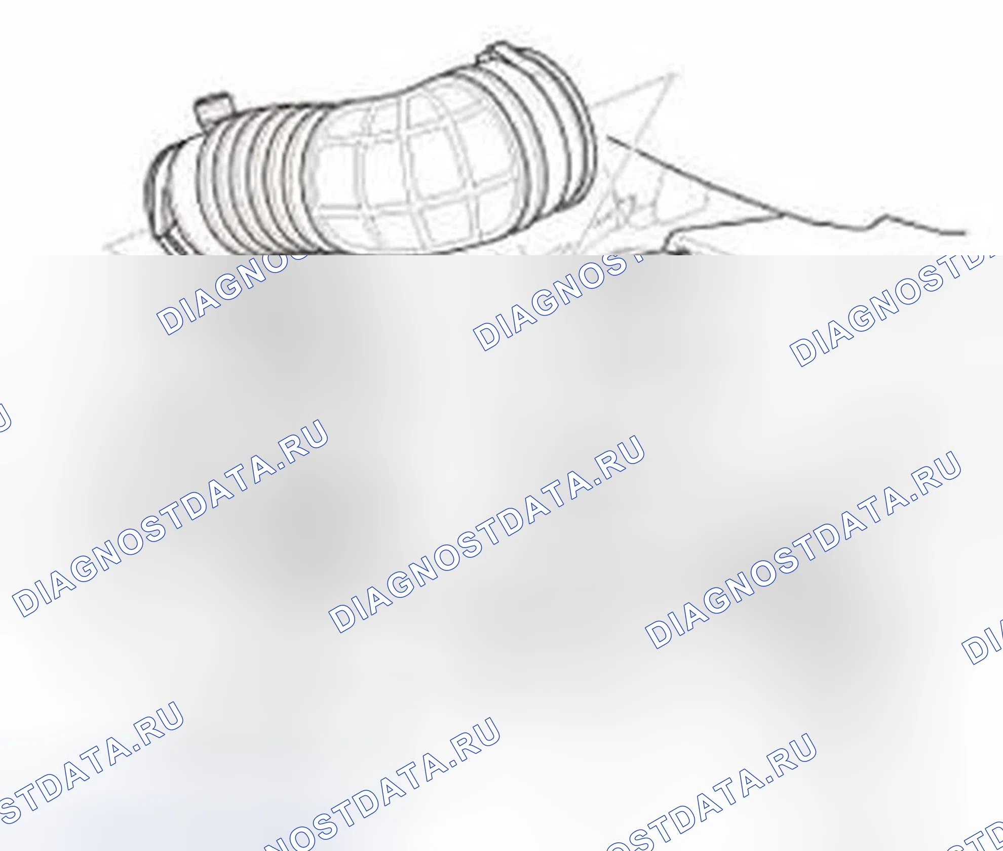 Рис. 1042. Honda Civic IX