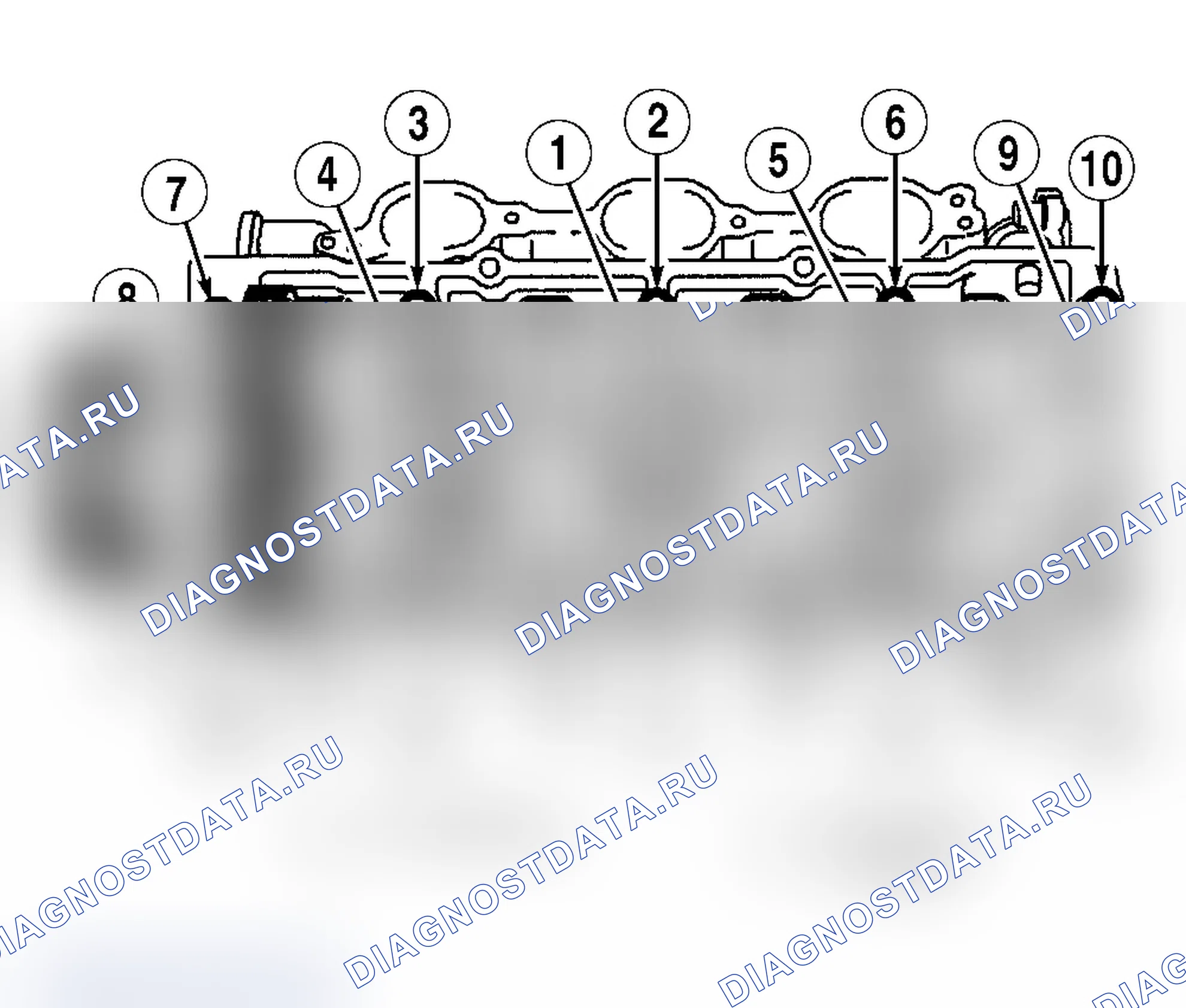 Рис. 11. Acura SLX I