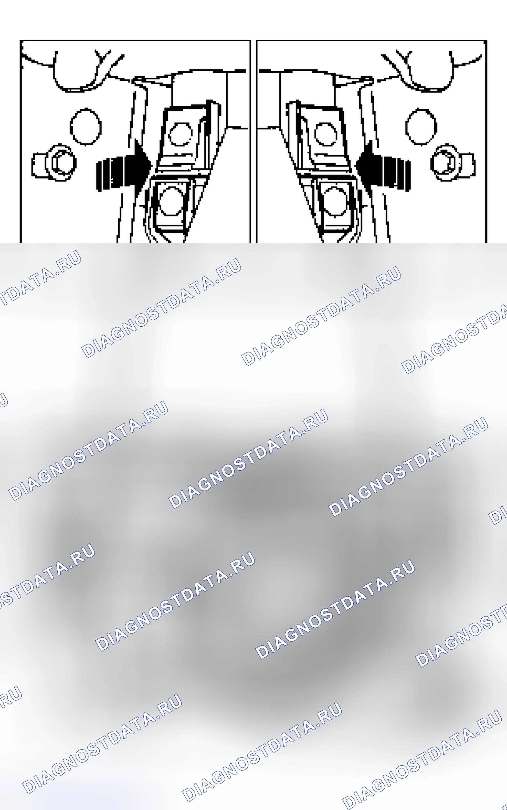 Рис. 27. Land Rover Range Rover L322
