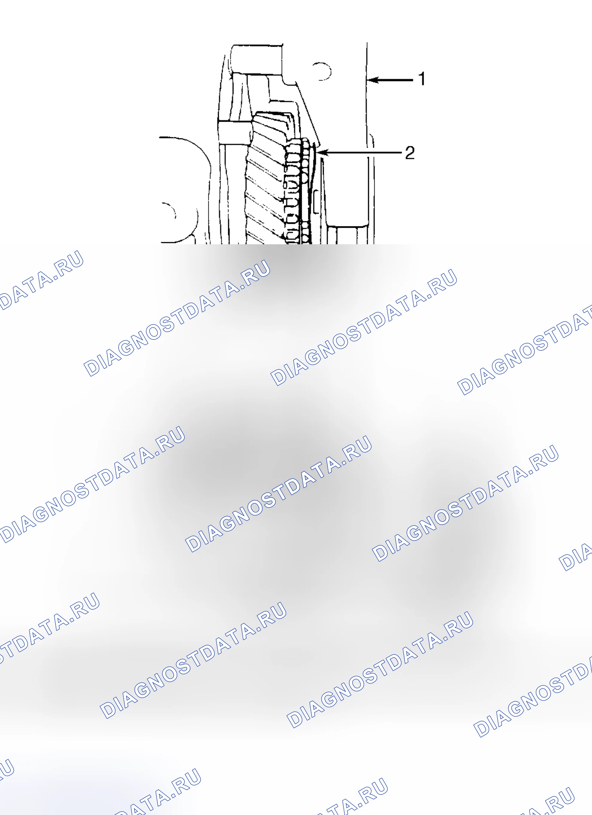 Рис. 15. Suzuki Swift II рестайлинг