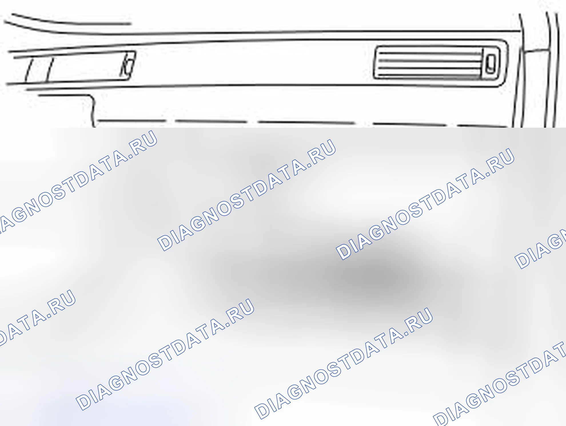 Рис. 238. Volvo XC70 II