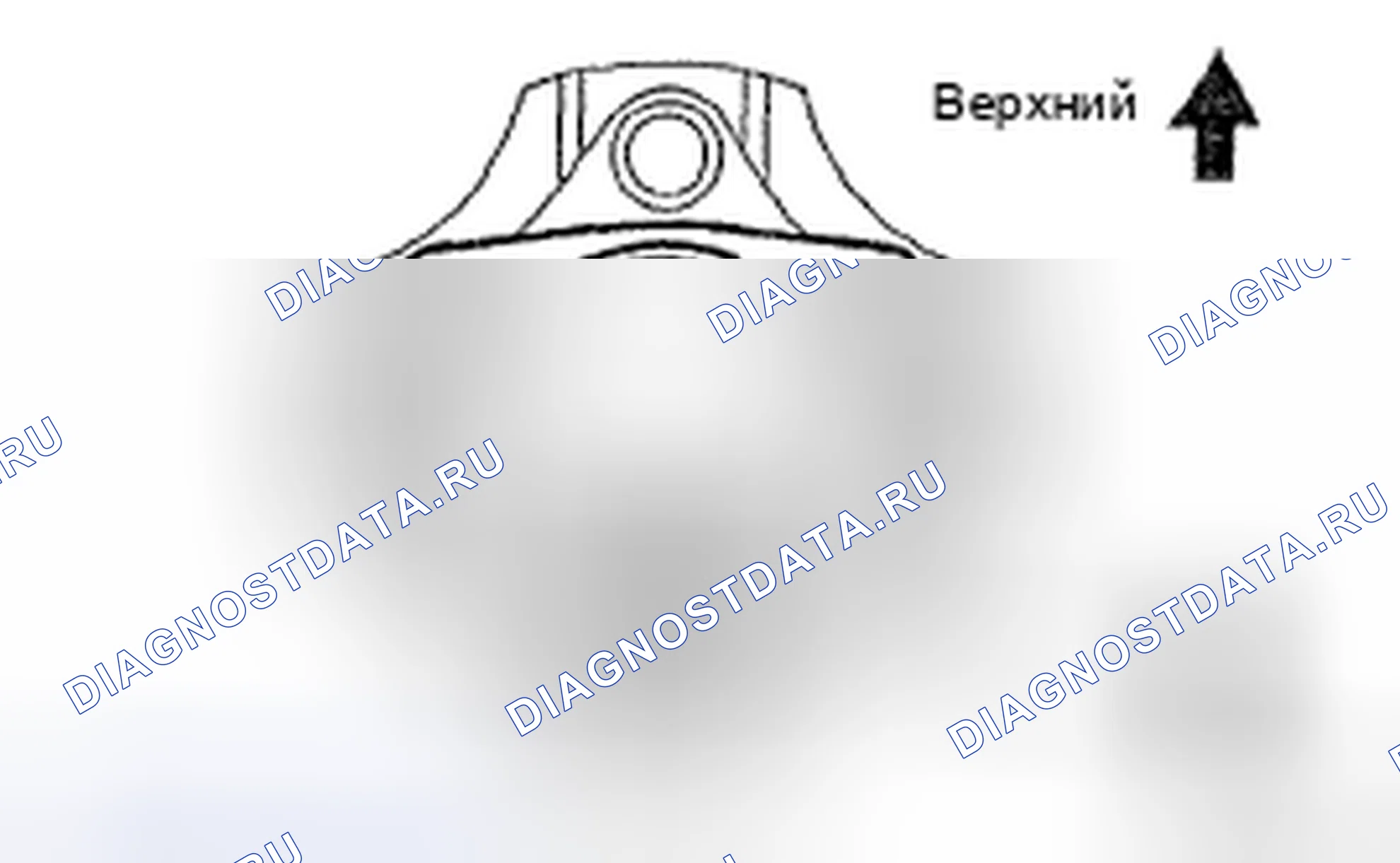 Рис. 150: УСТАНОВКА. Toyota Prius II рестайлинг