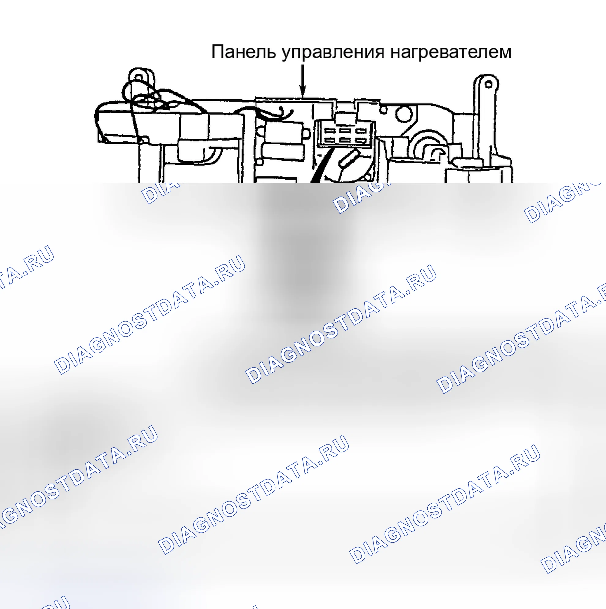 Рис. 14. Nissan Altima L30 рестайлинг