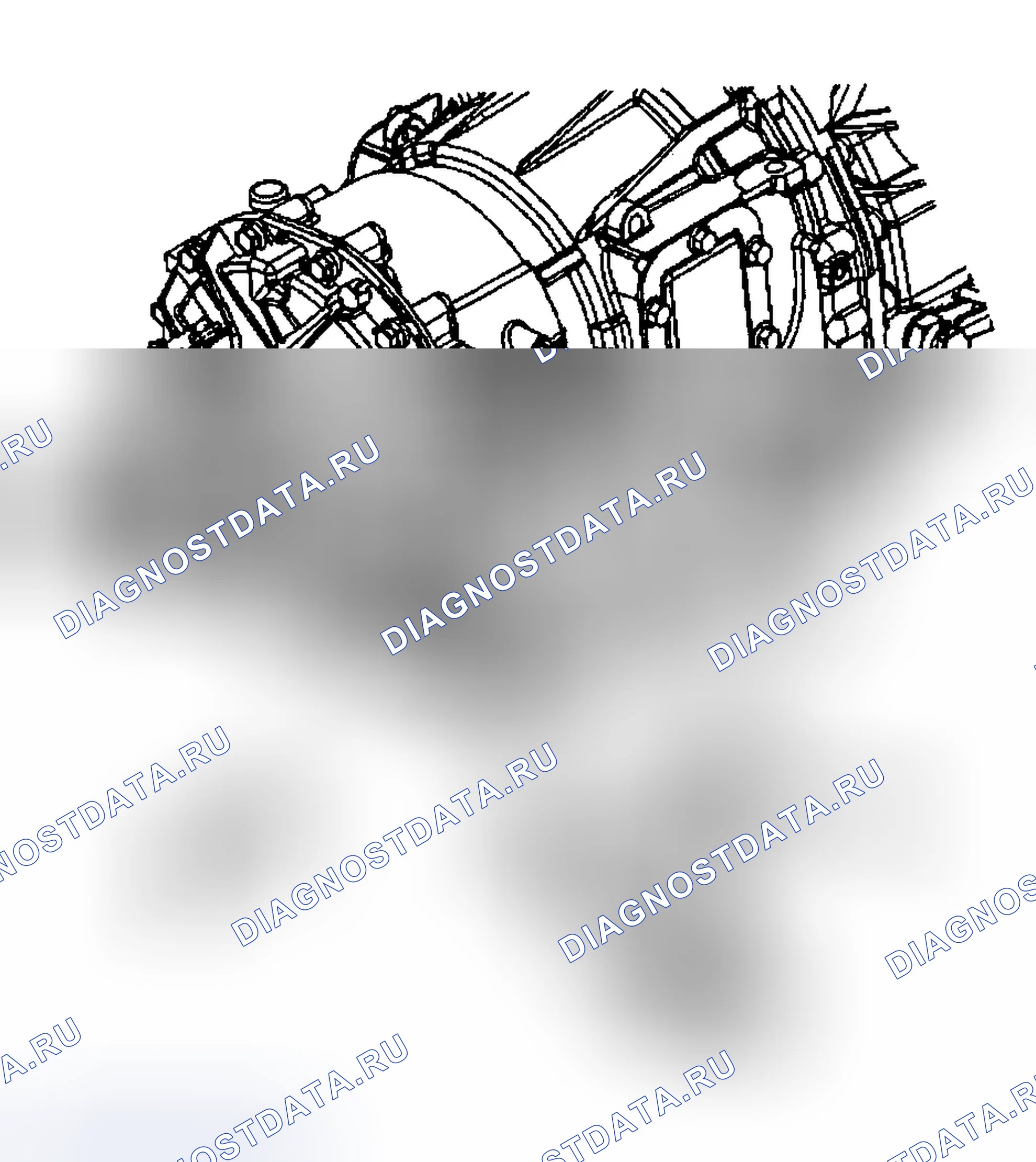 Рис. 574. Chevrolet Silverado 2500 