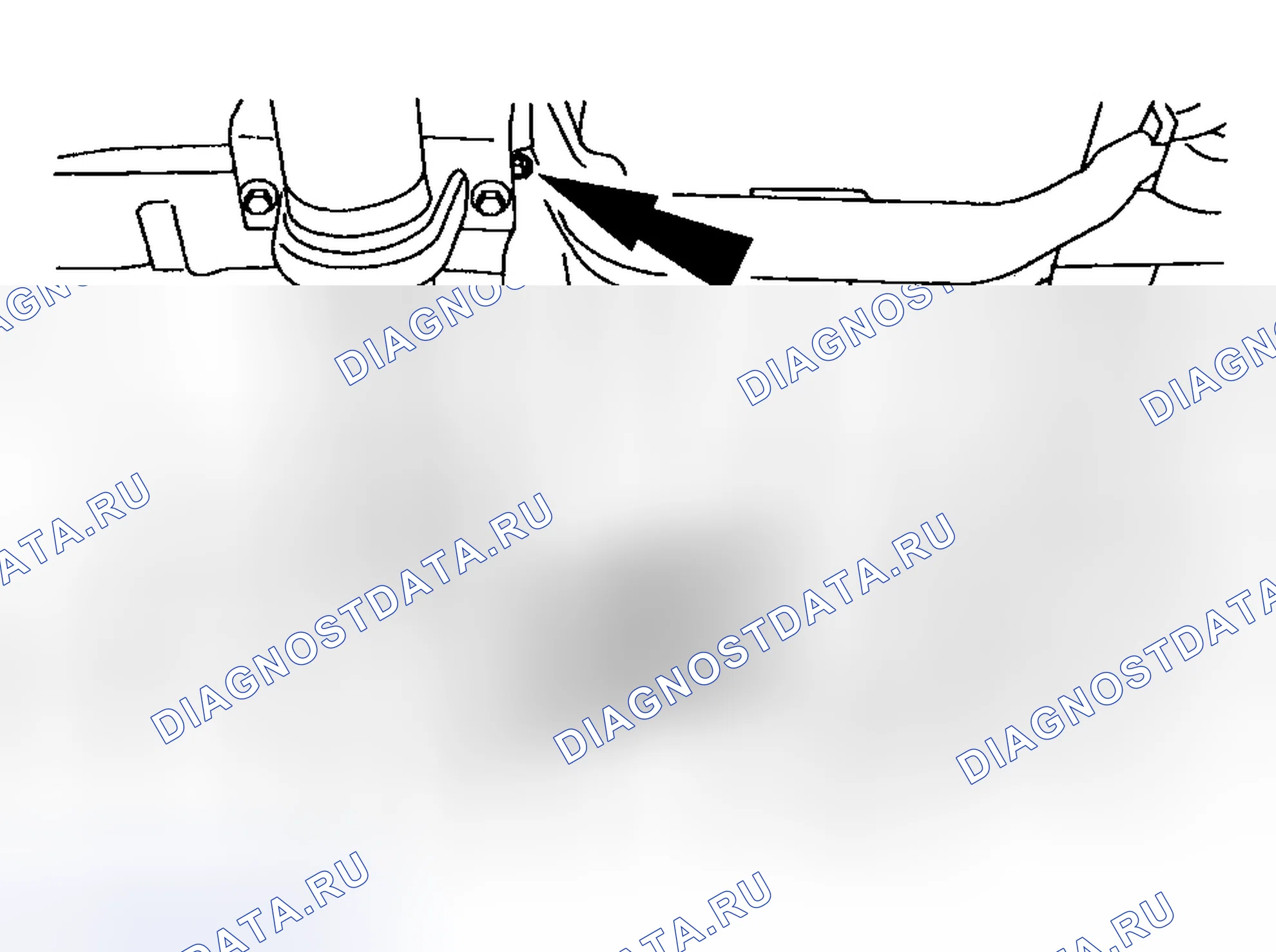 Рис. 62. Ford Pickup F250 Super Duty I