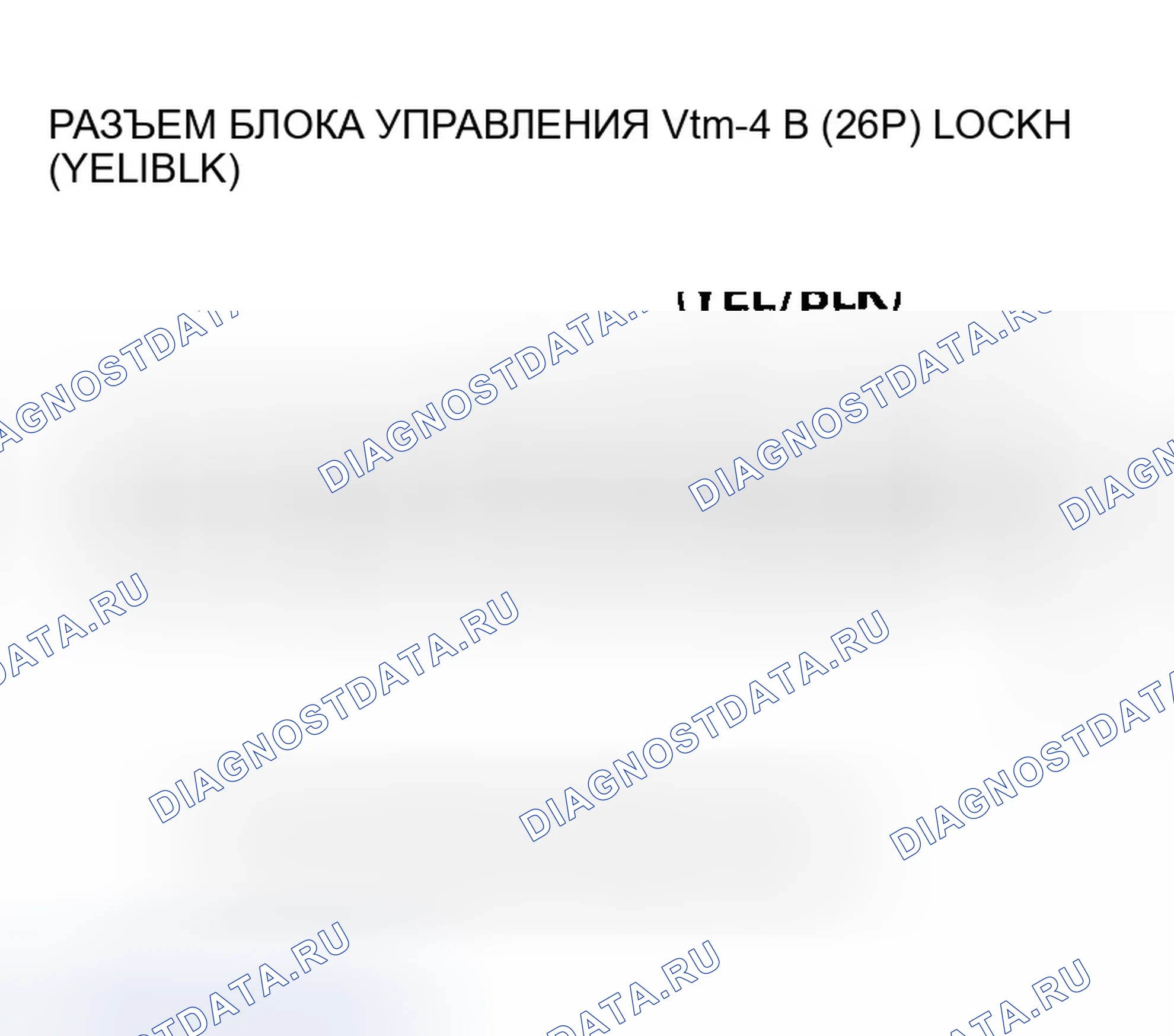 Рис. 98: Индикатор Vtm-4 замок загорается при включении выключателя зажигания (II), и не гаснет. Honda Pilot I