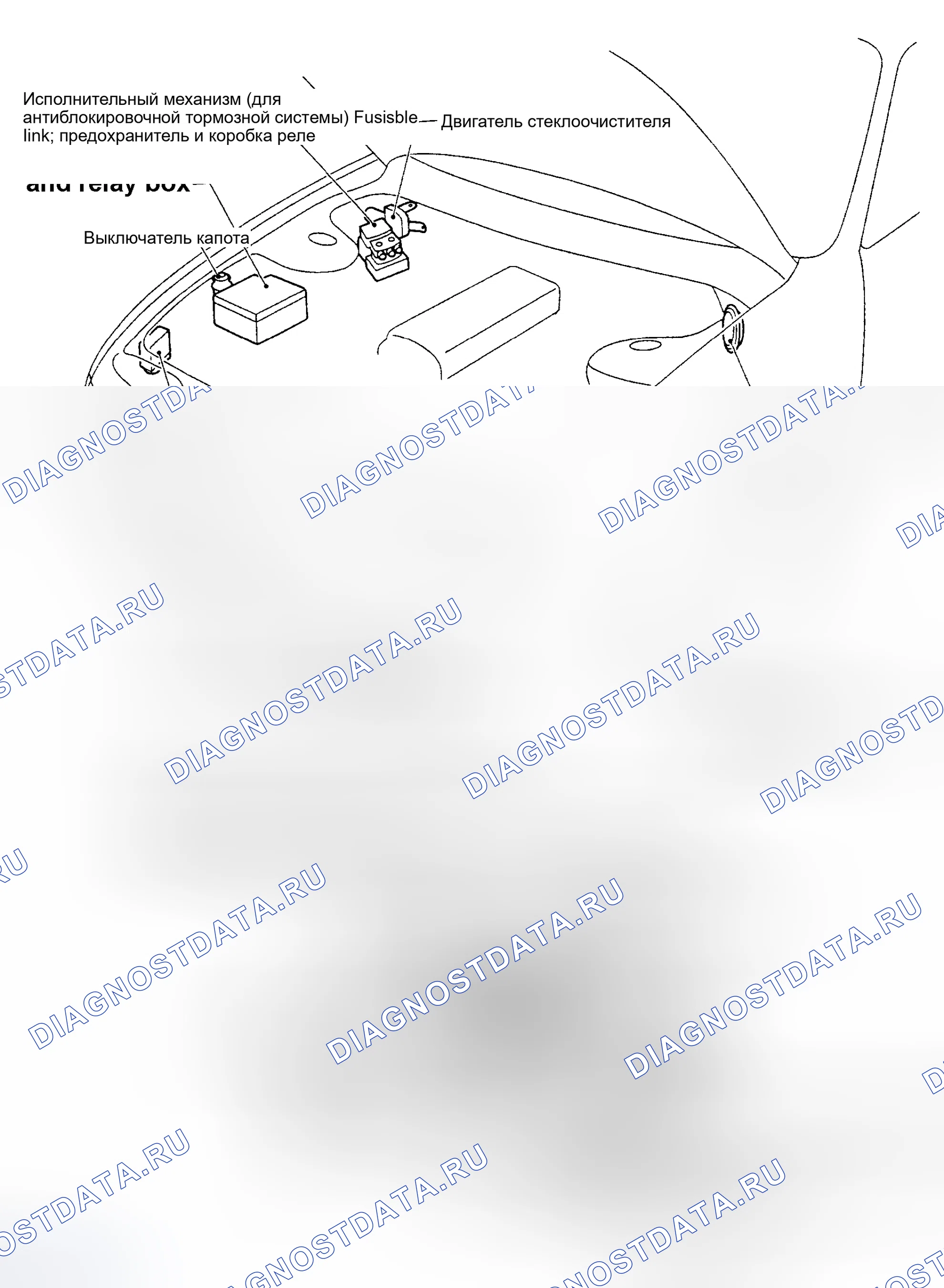 Рис. 6. Honda Insight I