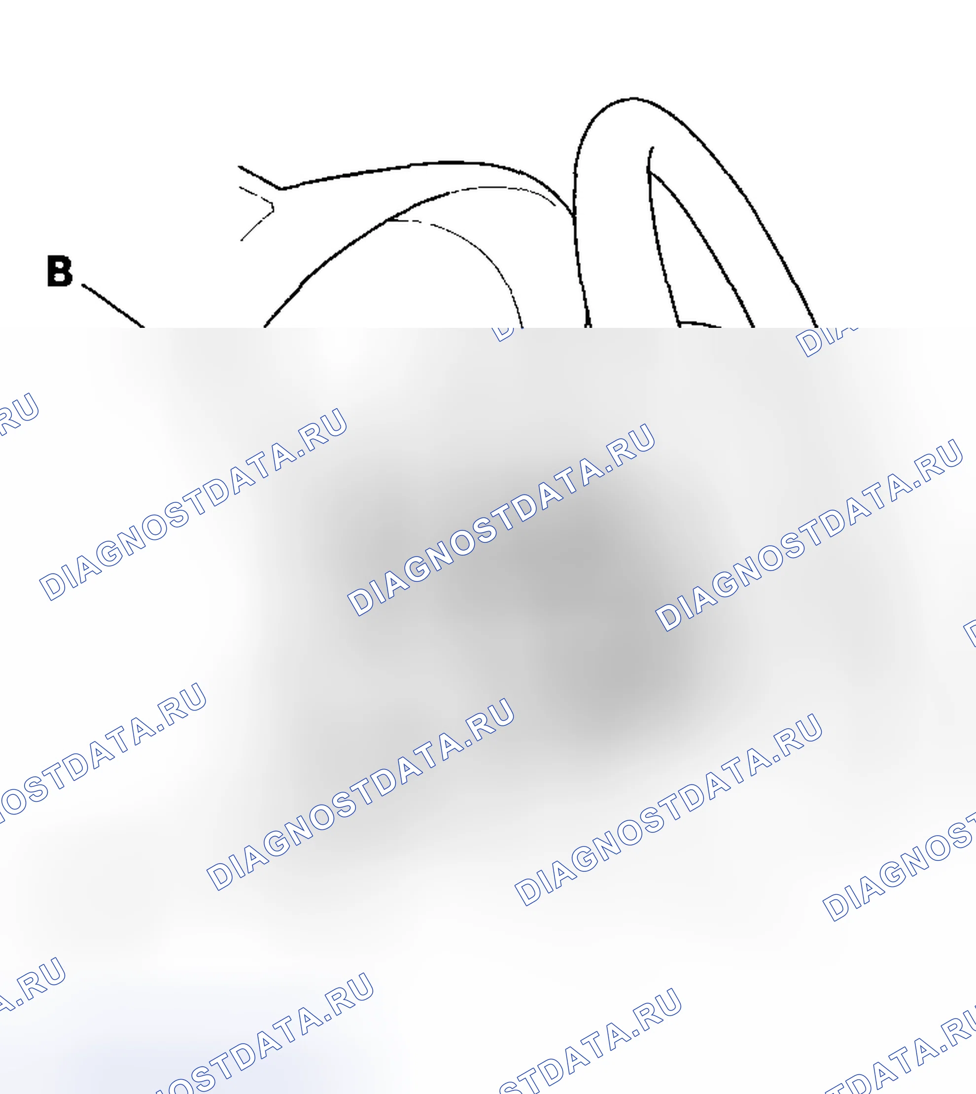 Рис. 299: Удаление. Acura RSX I