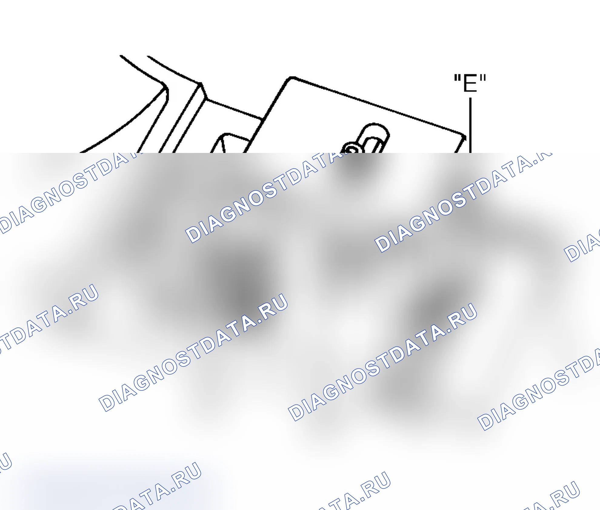 Рис. 4. Volkswagen Passat B3