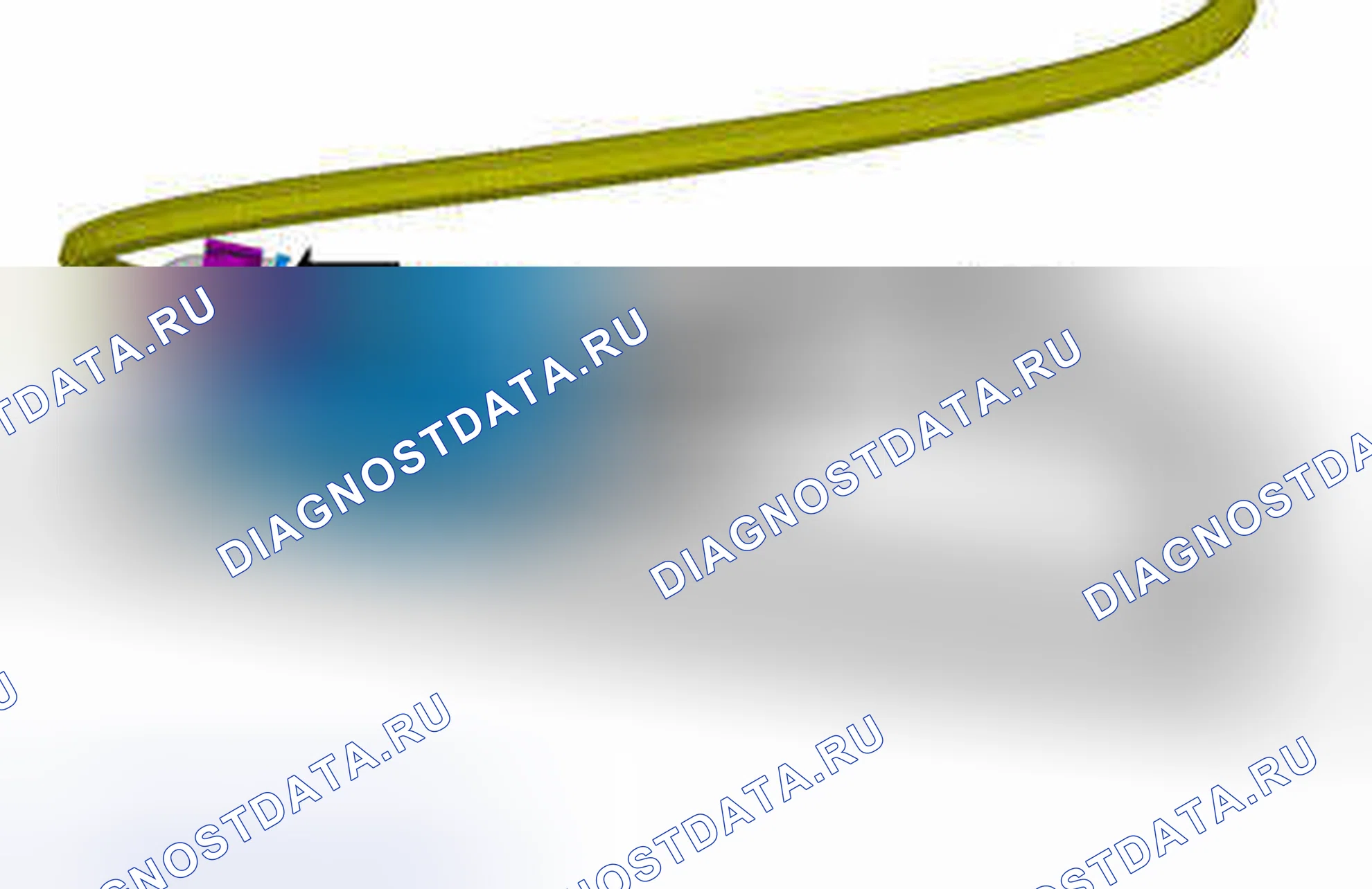 Рис. 33. Volvo V50 I