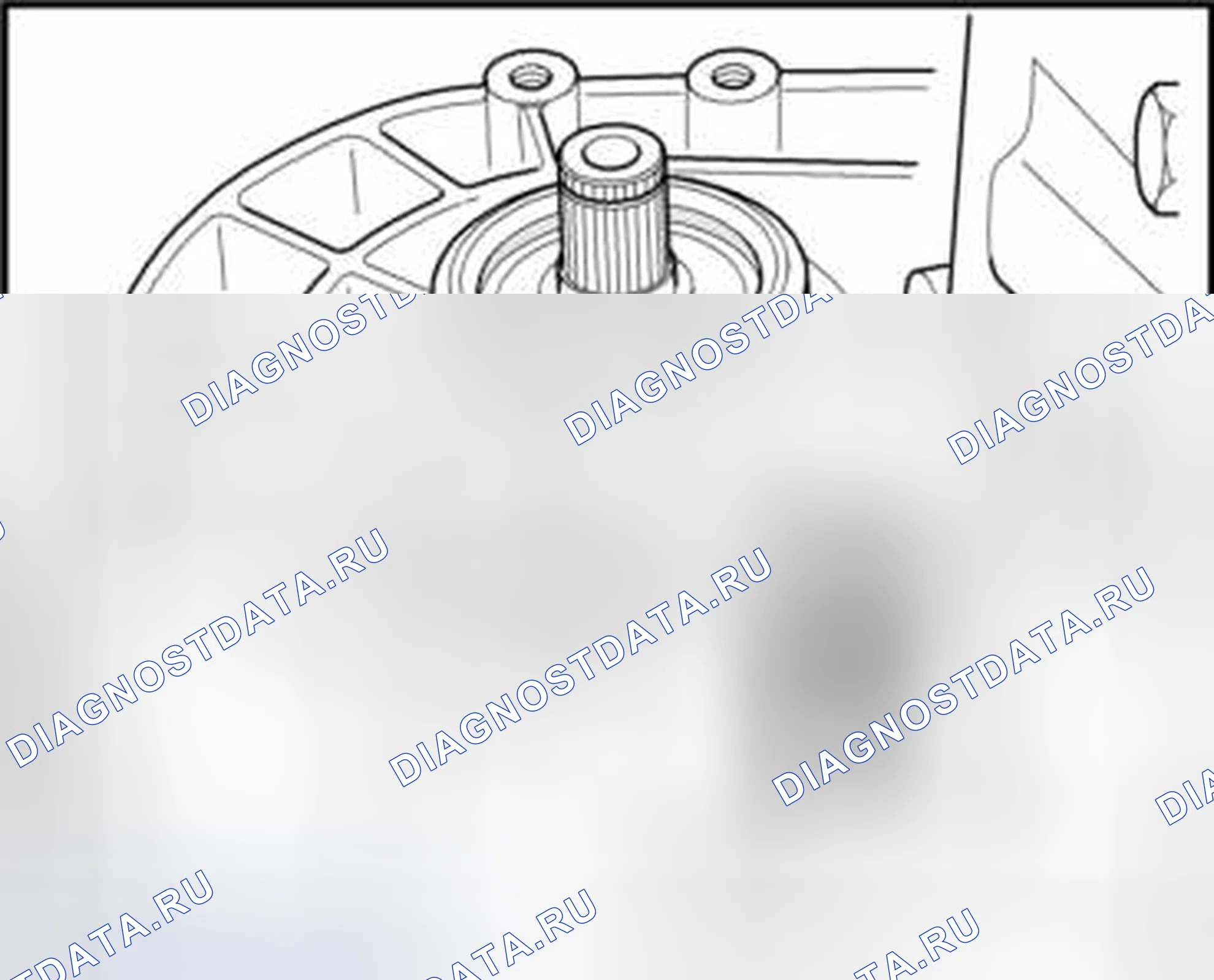 Рис. 109. Volkswagen Tiguan I