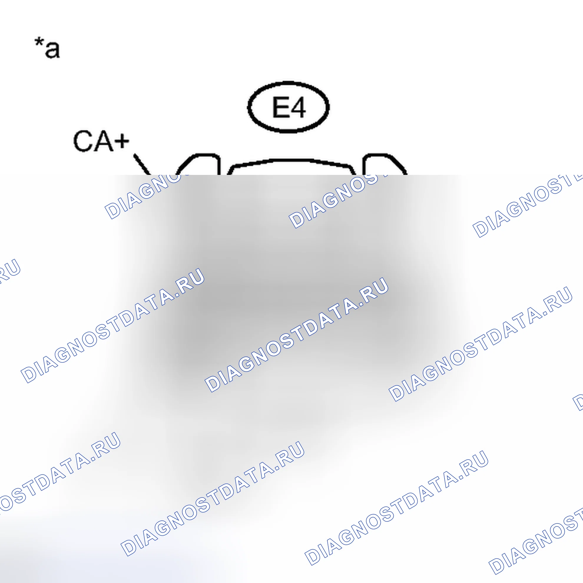 Рис. 26: ПОРЯДОК ВЫПОЛНЕНИЯ РАБОТ. Toyota Avalon XX40