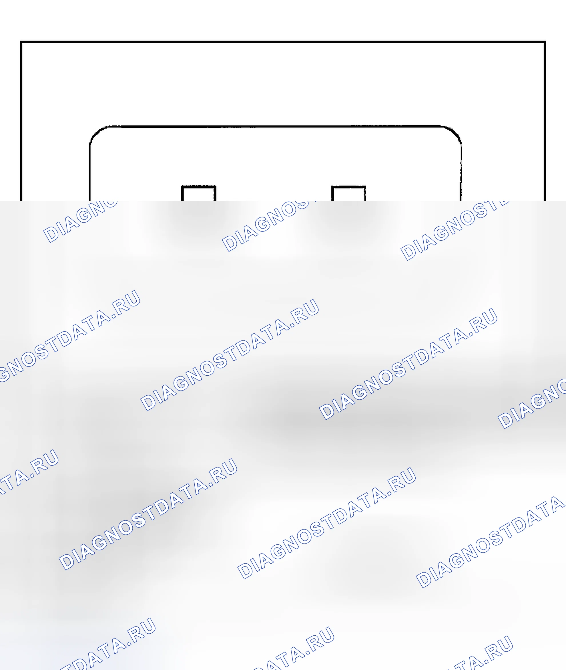 Рис. 123. Chevrolet Chevy Express H2500 