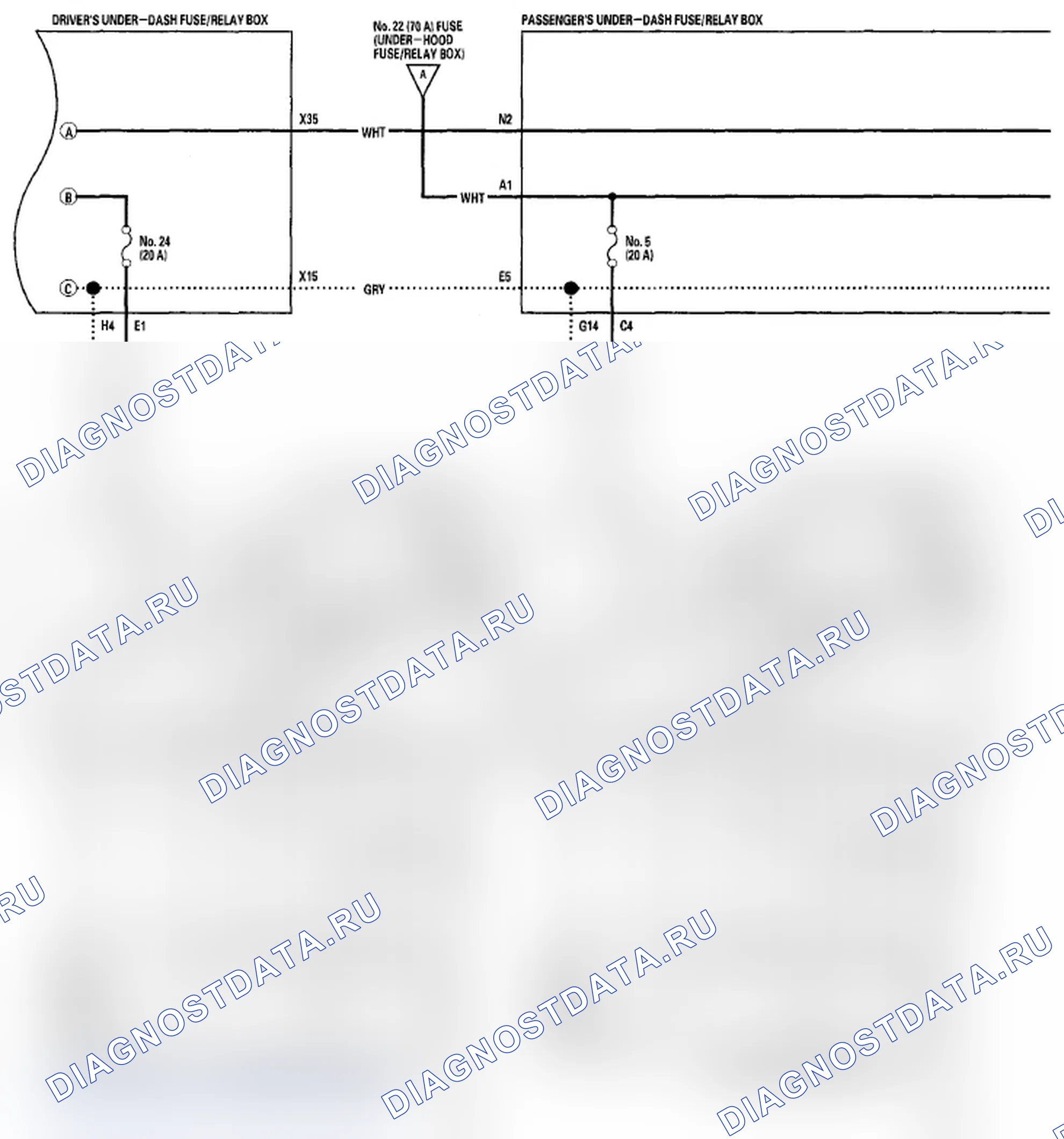 Рис. 6. Acura RL II рестайлинг