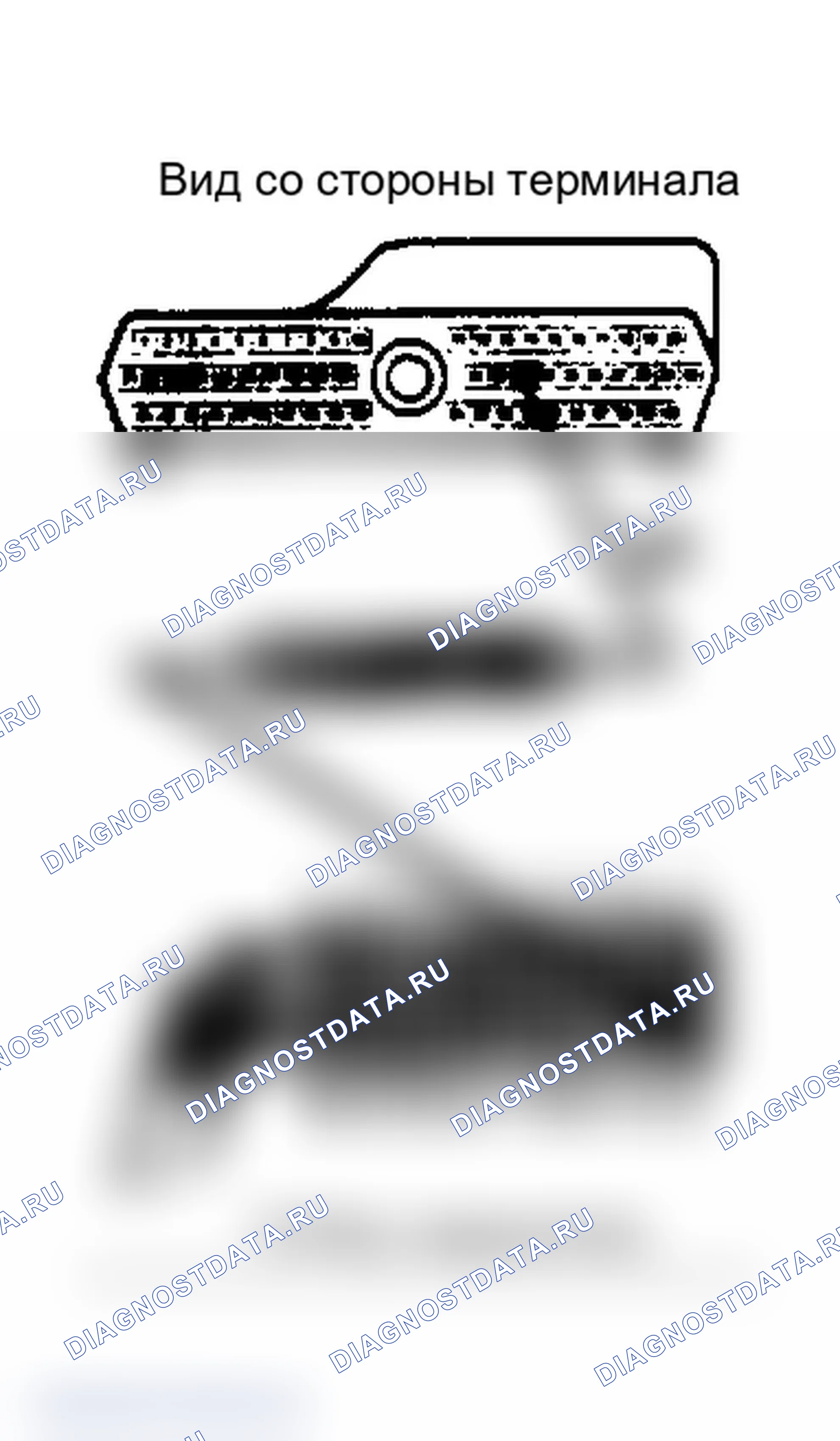 Рис. 60. Plymouth Voyager I