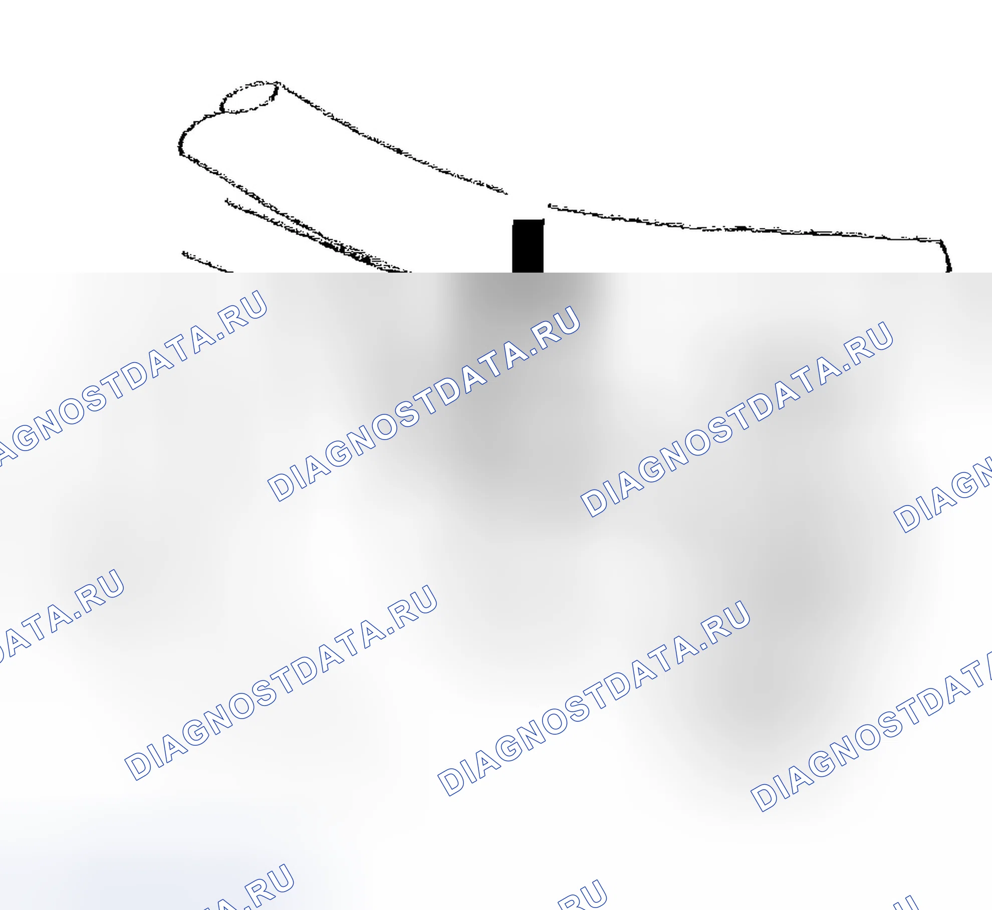 Рис. 1016. Chevrolet TrailBlazer I