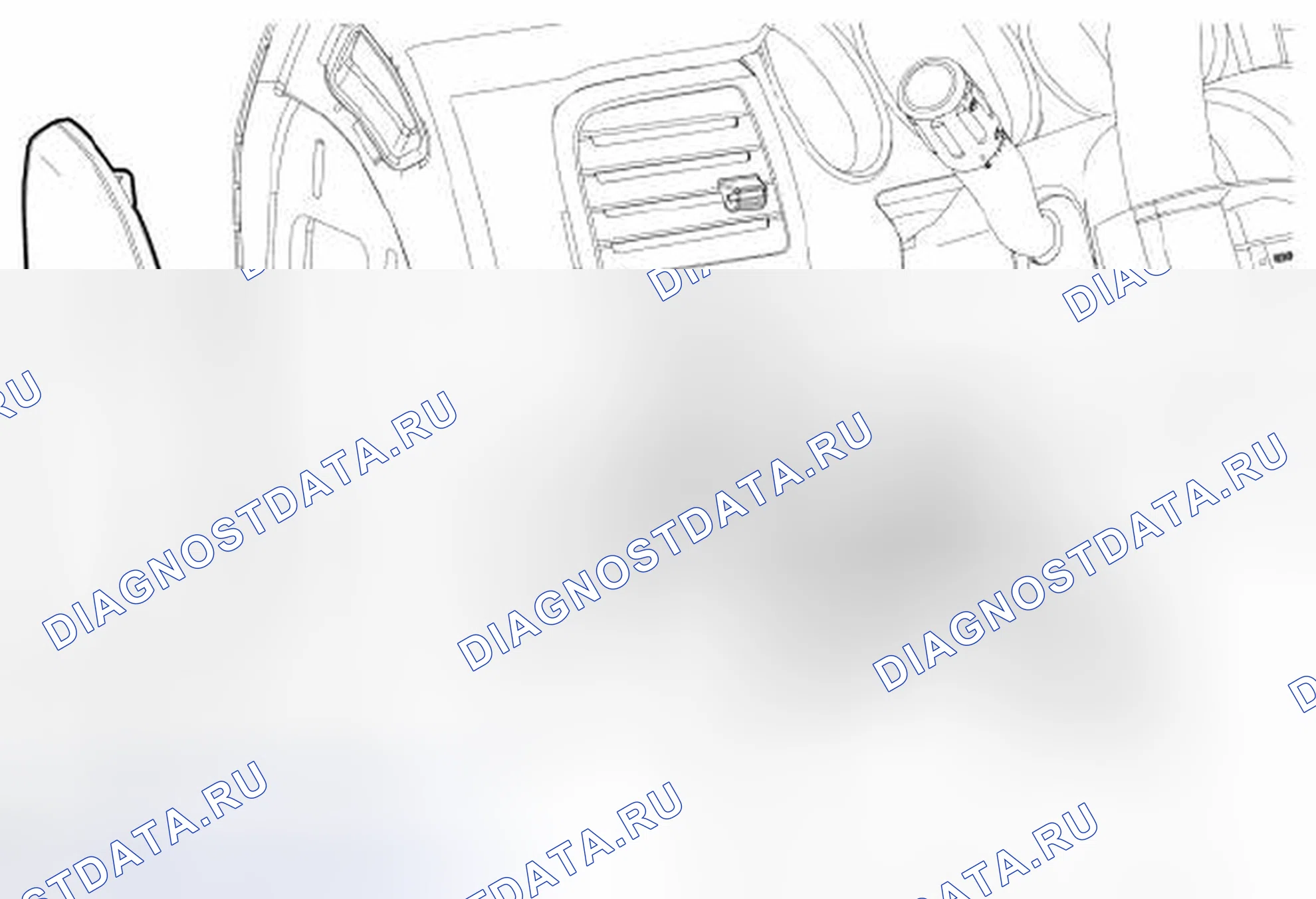 Рис. 122. Hyundai Lafesta I