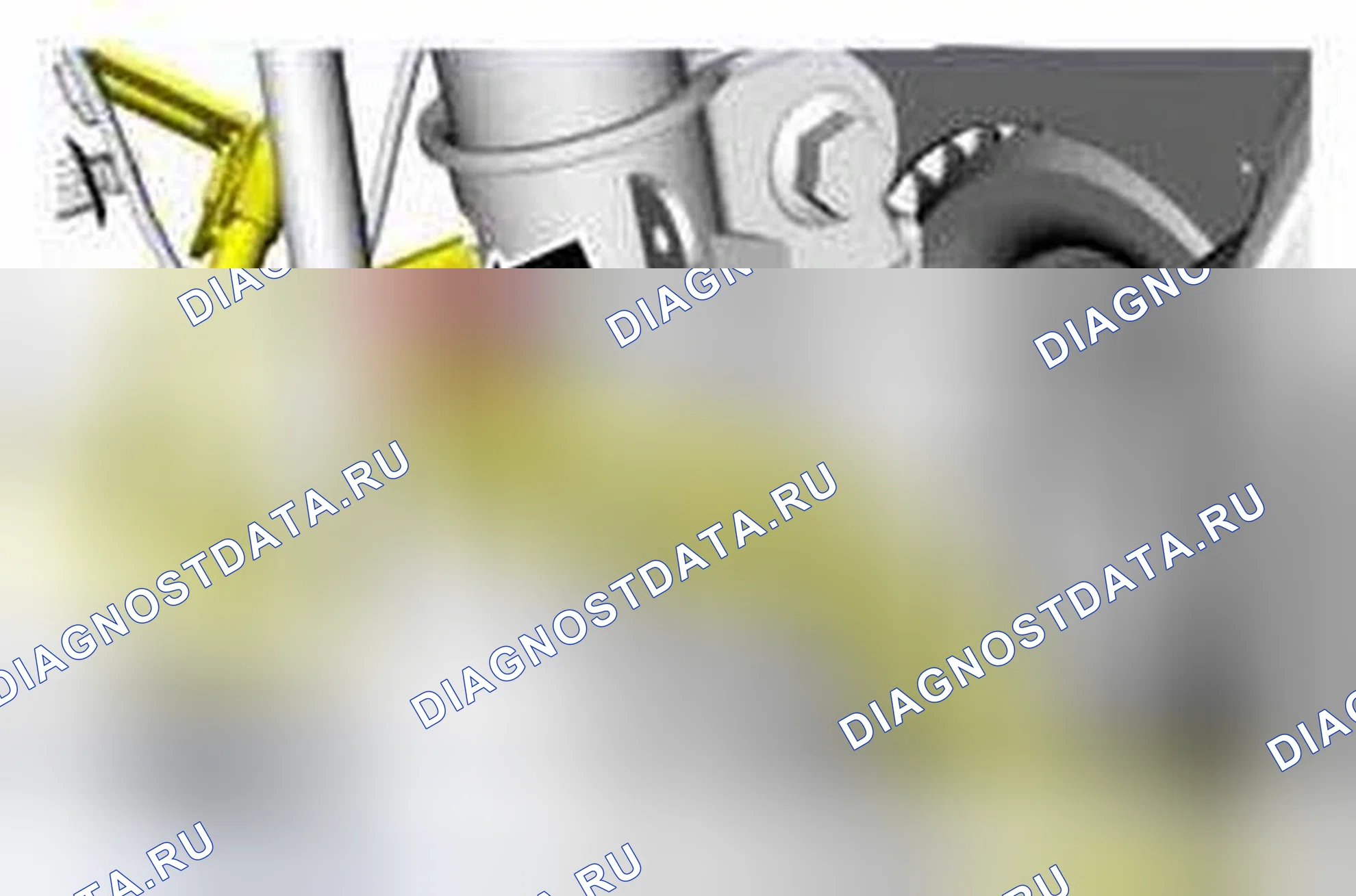 Рис. 28. Ford Mustang V рестайлинг 2