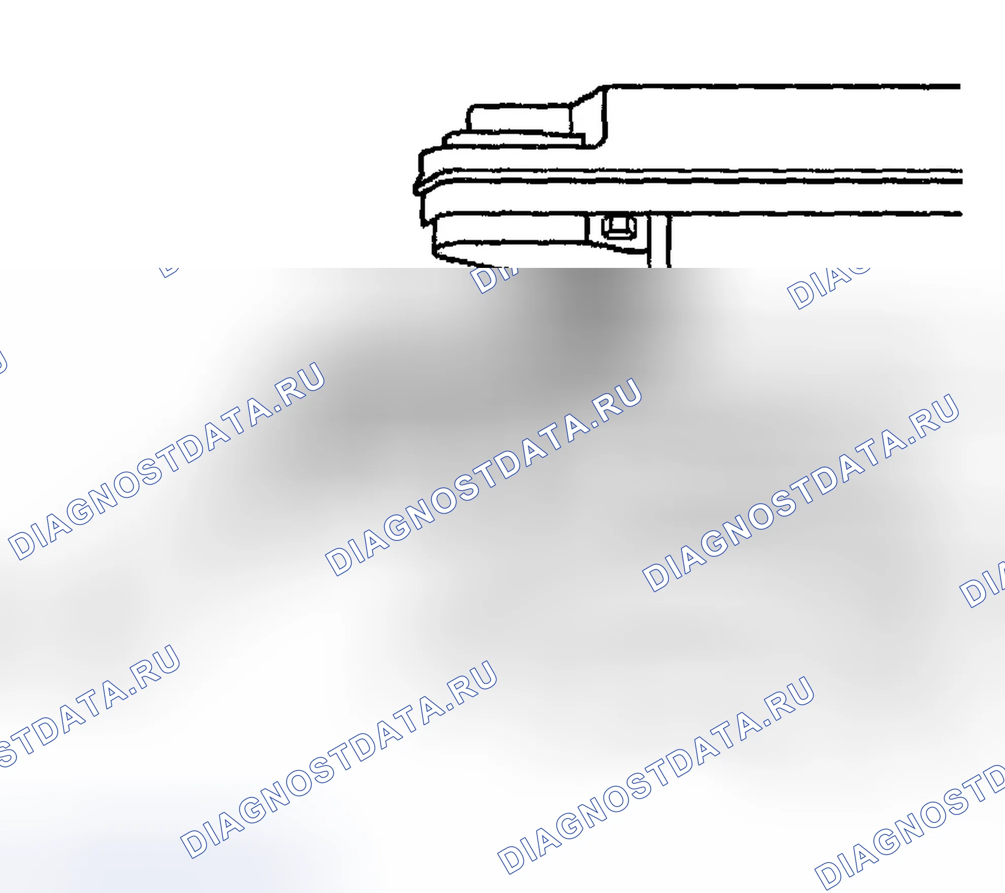 Рис. 52. Chevrolet TrailBlazer I