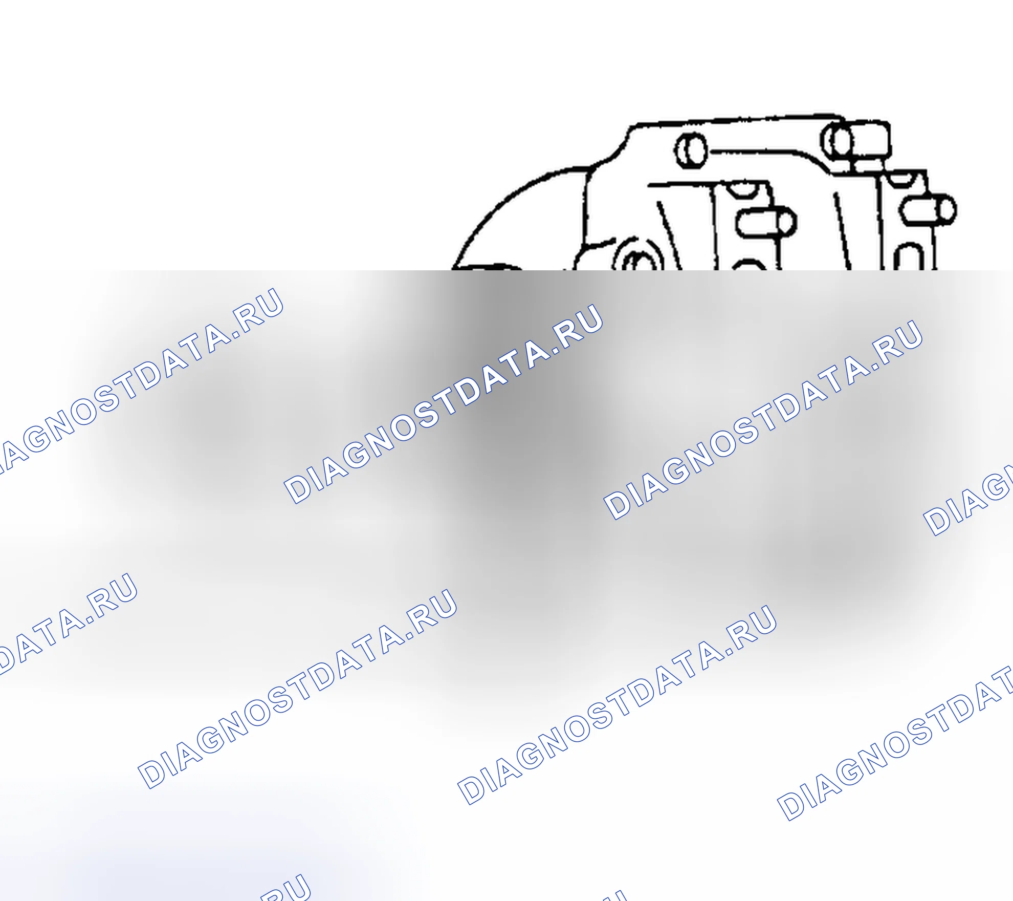 Рис. 37. Subaru Outback BH