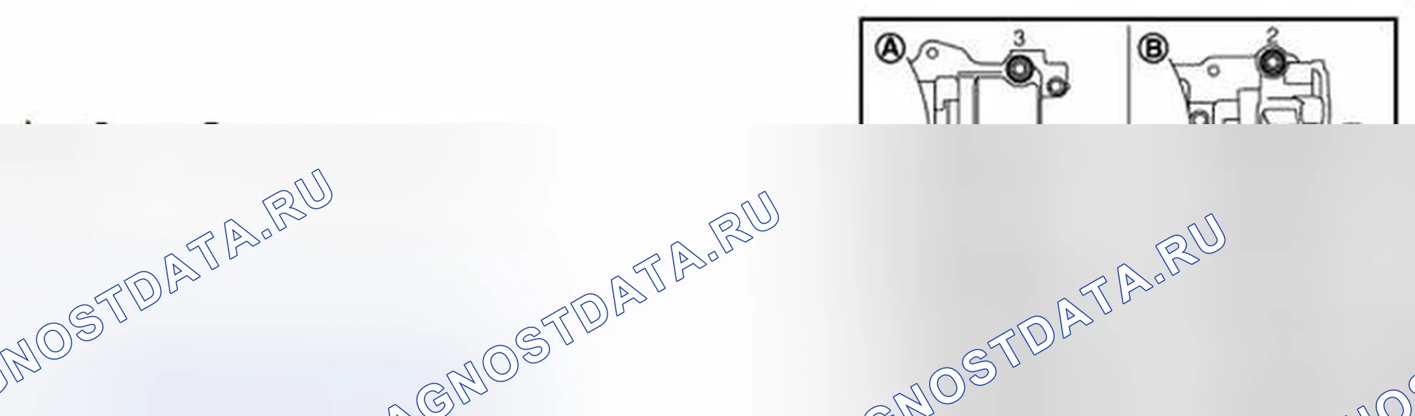 Рис. 64. Infiniti G37 IV рестайлинг