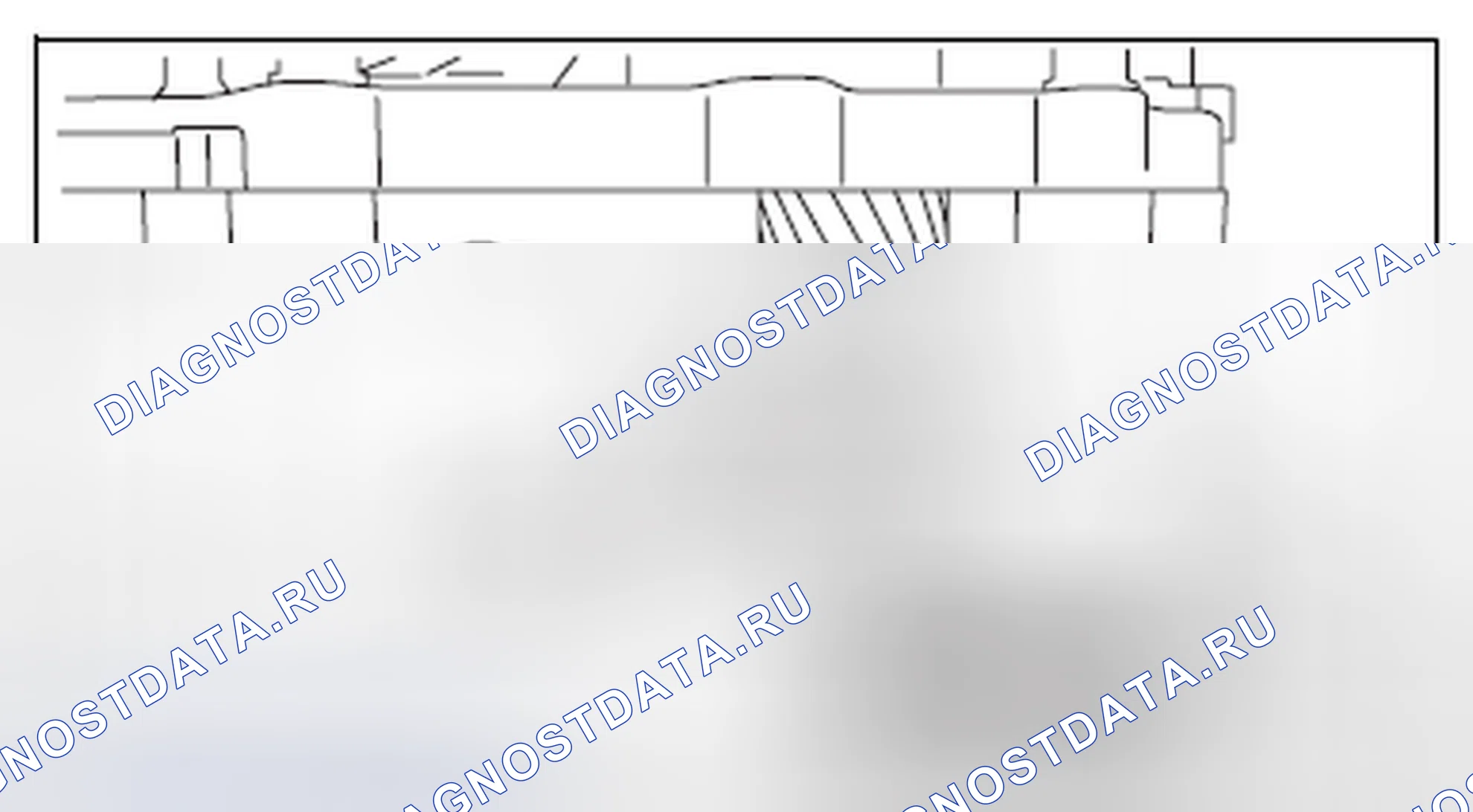 Рис. 491. Honda CR-V IV рестайлинг