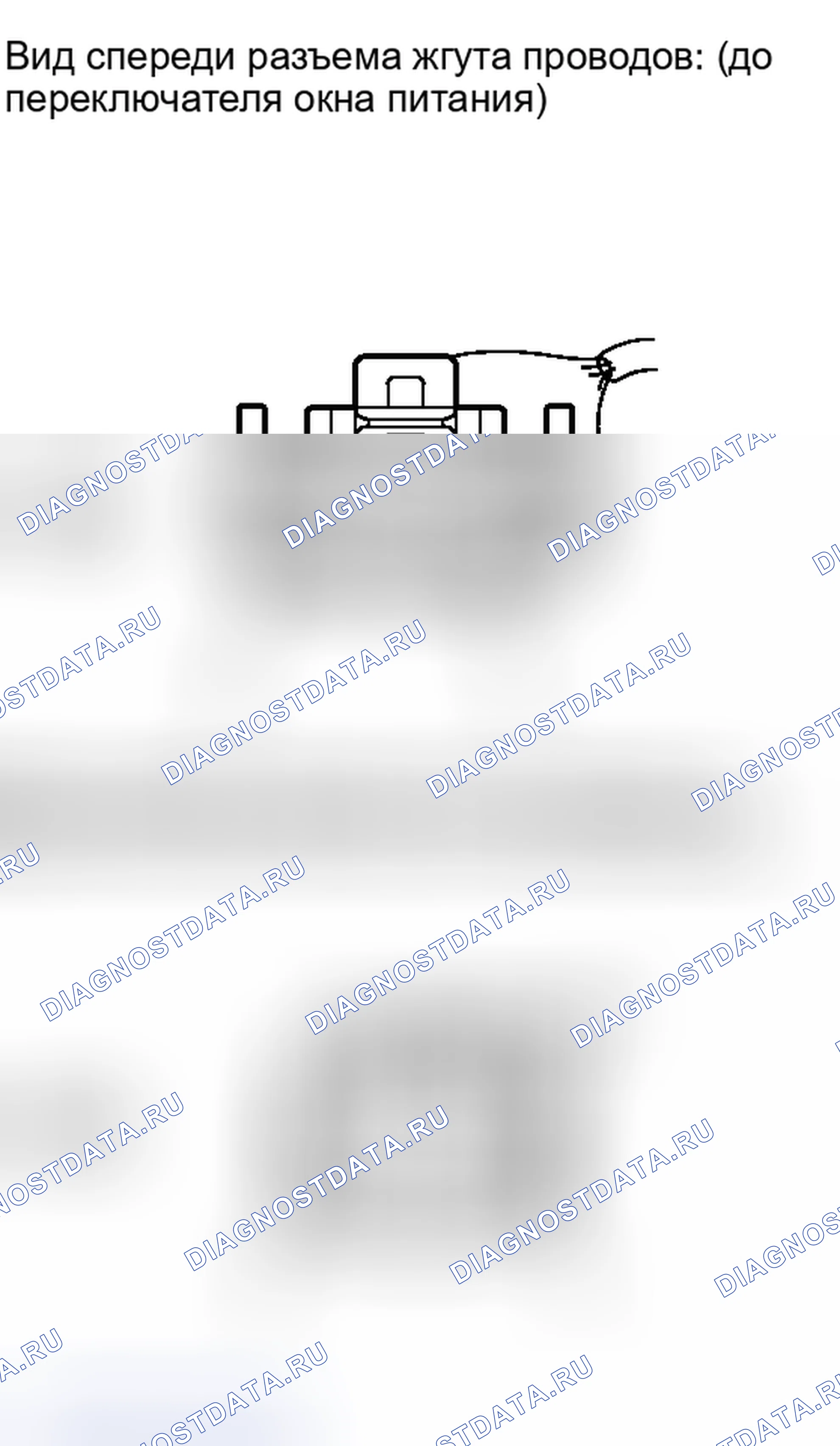 Рис. 138. Toyota Highlander II рестайлинг
