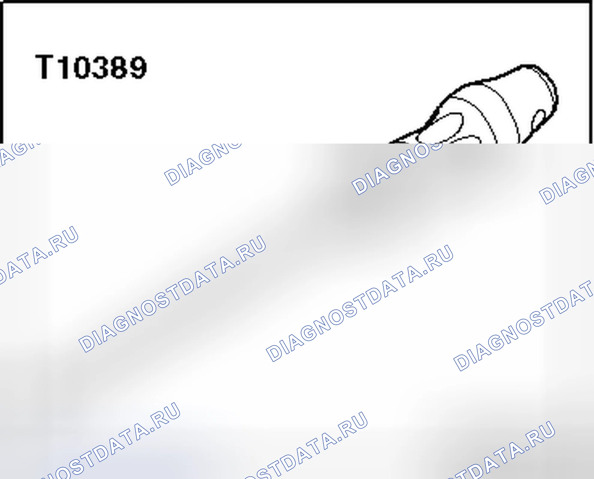 Рис. 12: CAP. Volkswagen Tiguan I